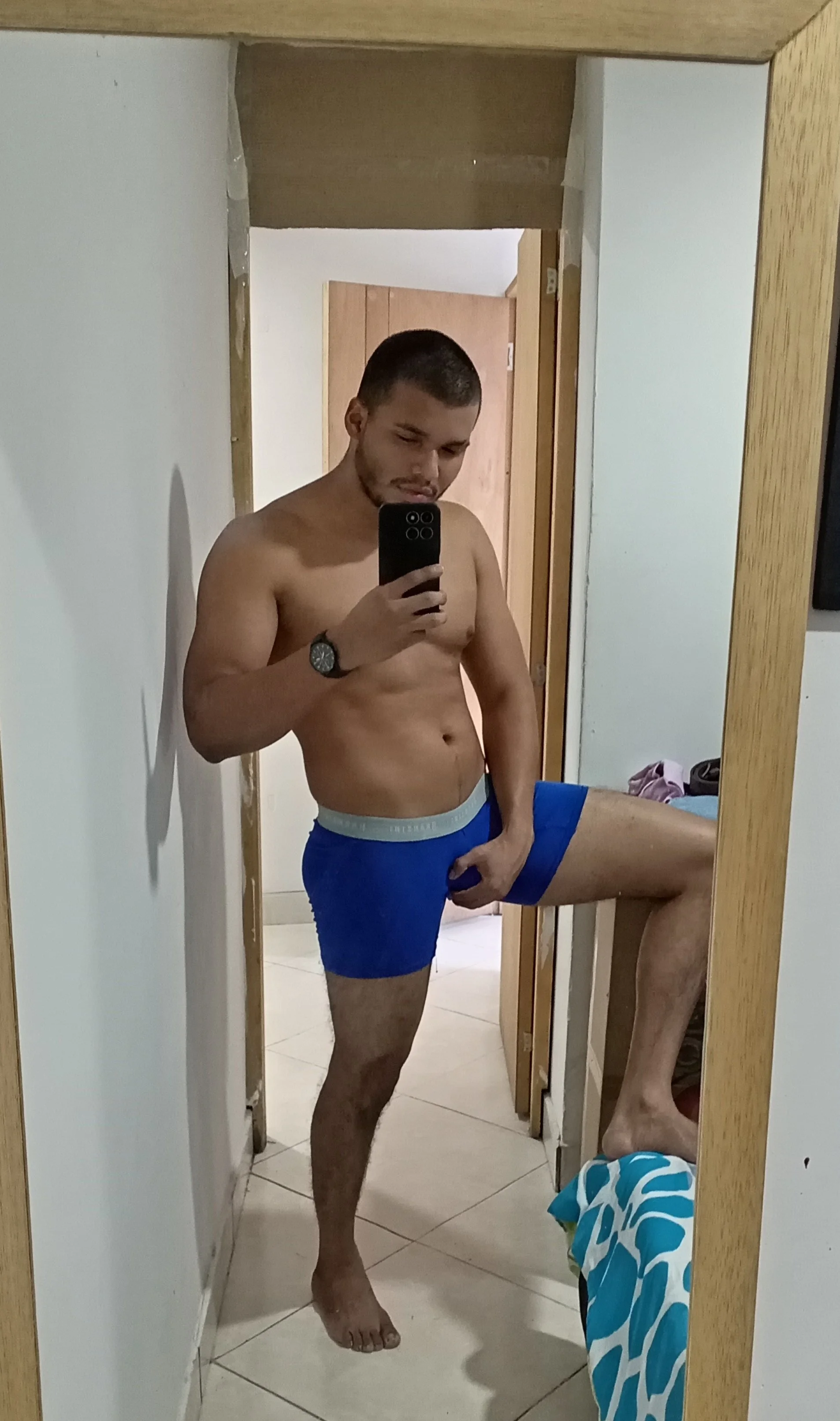XXX Porn Photo of Nude Ed_Dikey 3