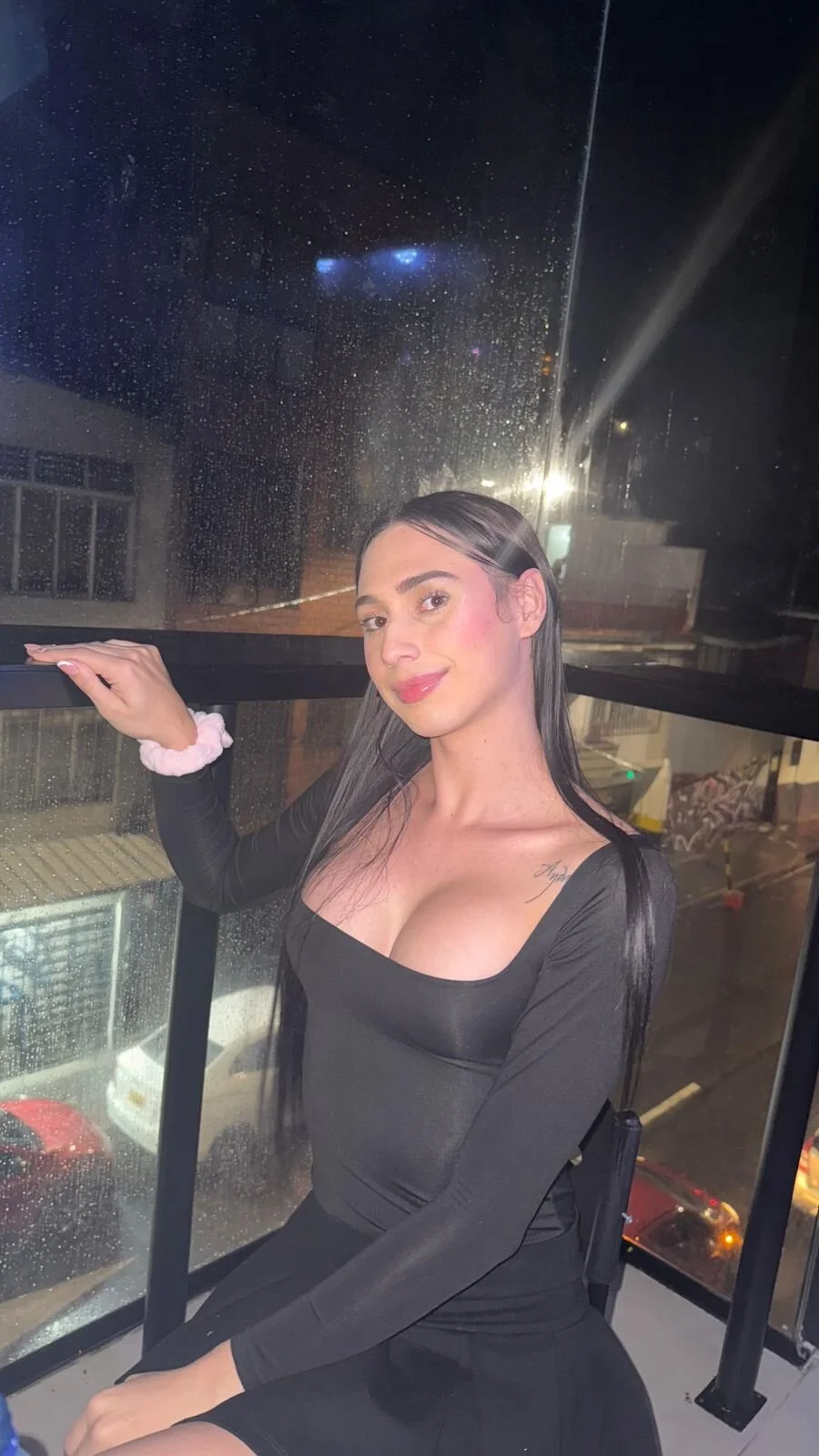XXX Porn Photo of Nude nasly_smit 2