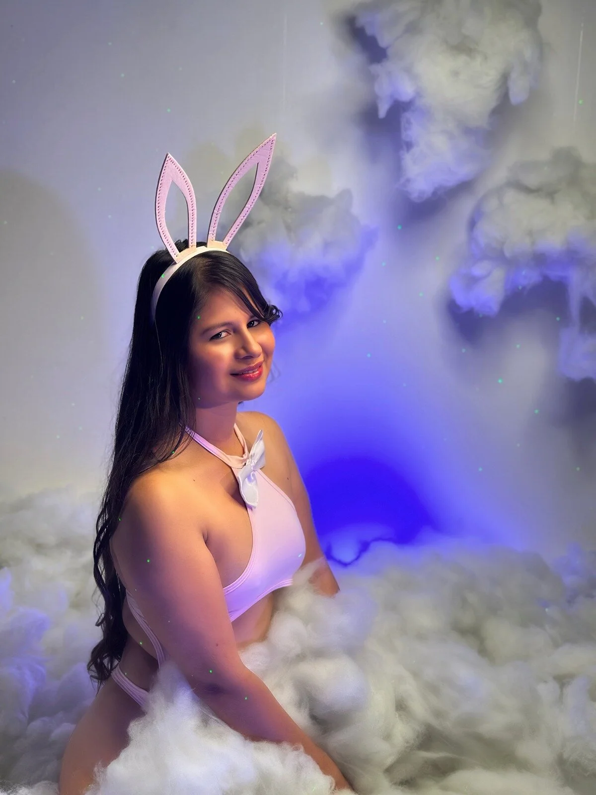 XXX Porn Photo of Nude Julieta_J 5