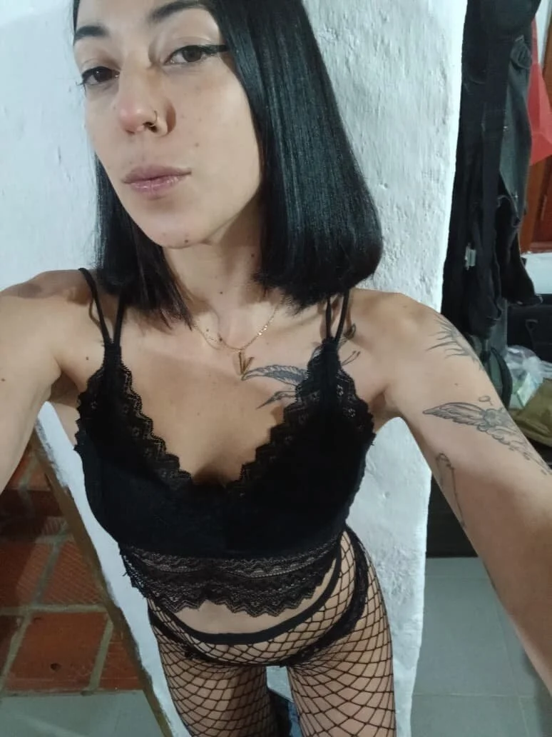 XXX Porn Photo of Nude Vero4069 2
