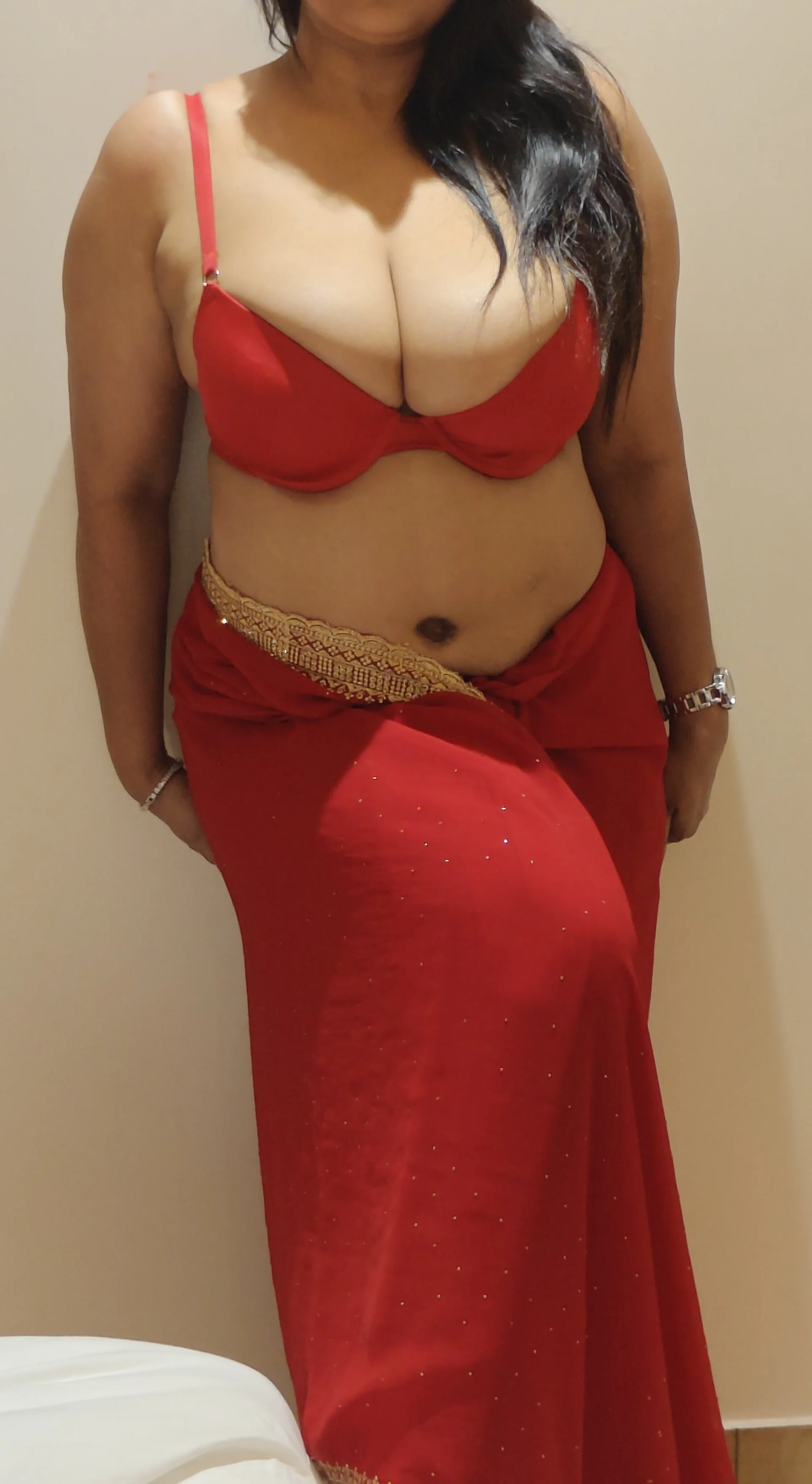 XXX Porn Photo of Nude _Kamakshi 7