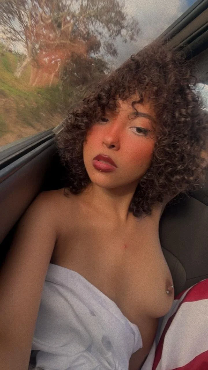 XXX Porn Photo of Nude OSHUN_ 31