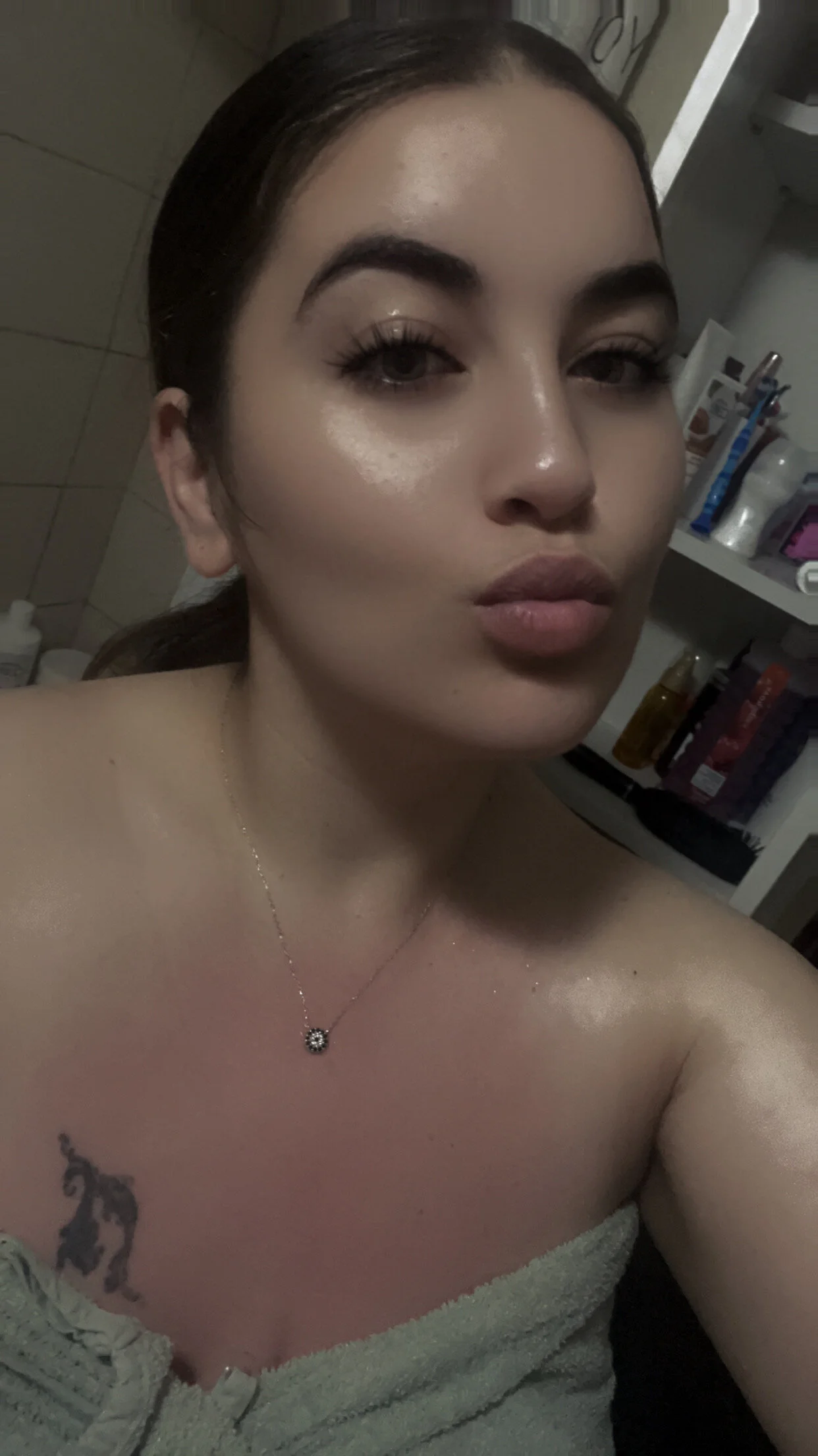 XXX Porn Photo of Nude yzabell18 5