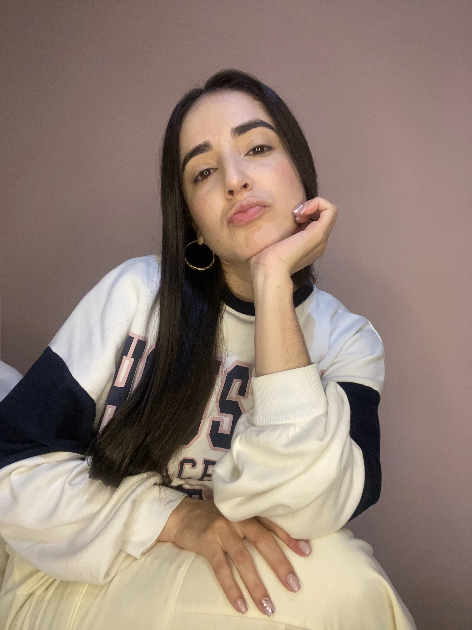 XXX Porn Photo of Nude Vicky-Andrade 31