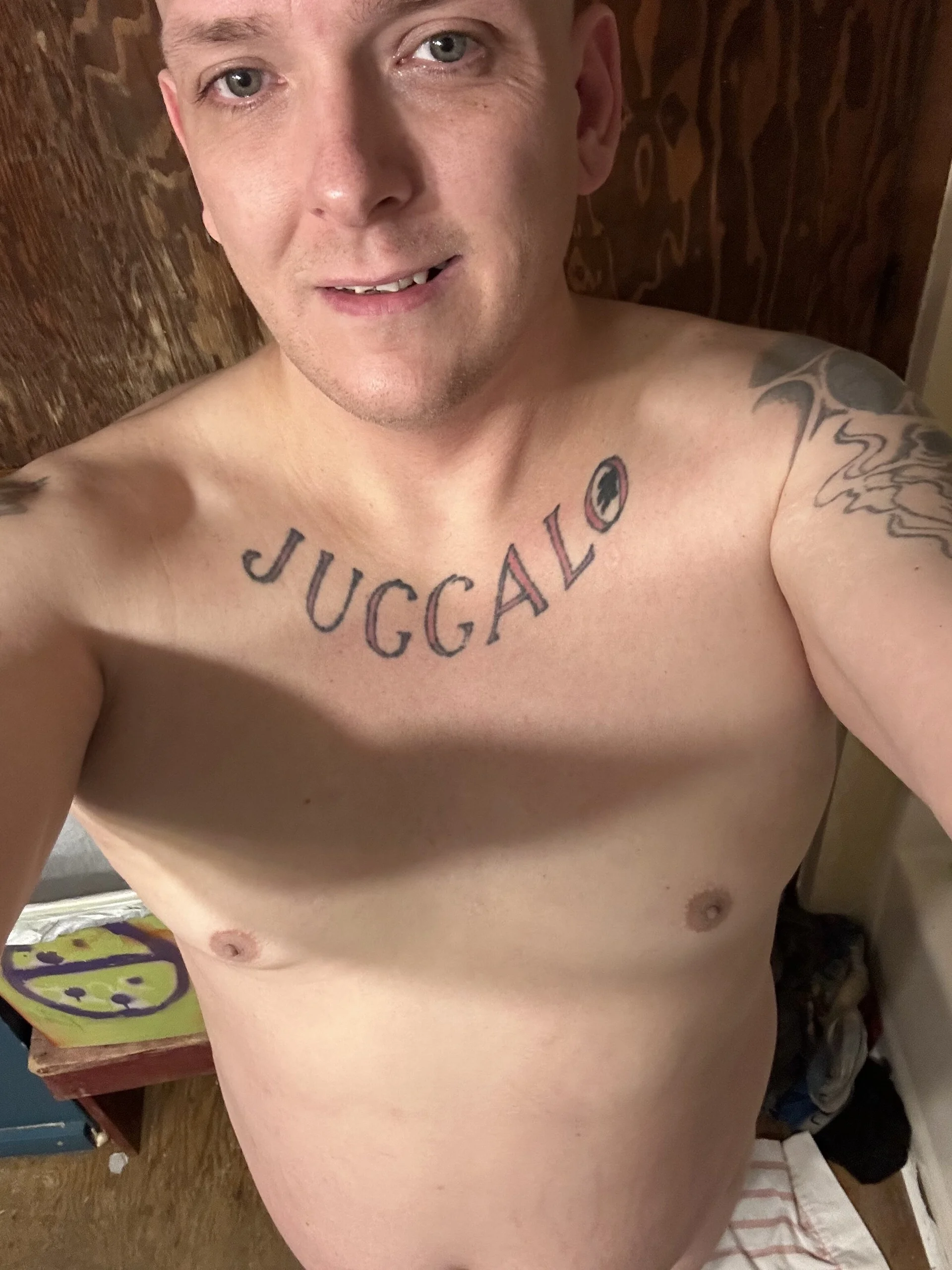 XXX Porn Photo of Nude lickyluke17 15