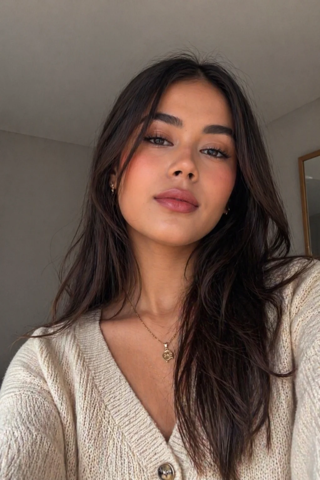 XXX Porn Photo of Nude Alma_Gomez_ 1