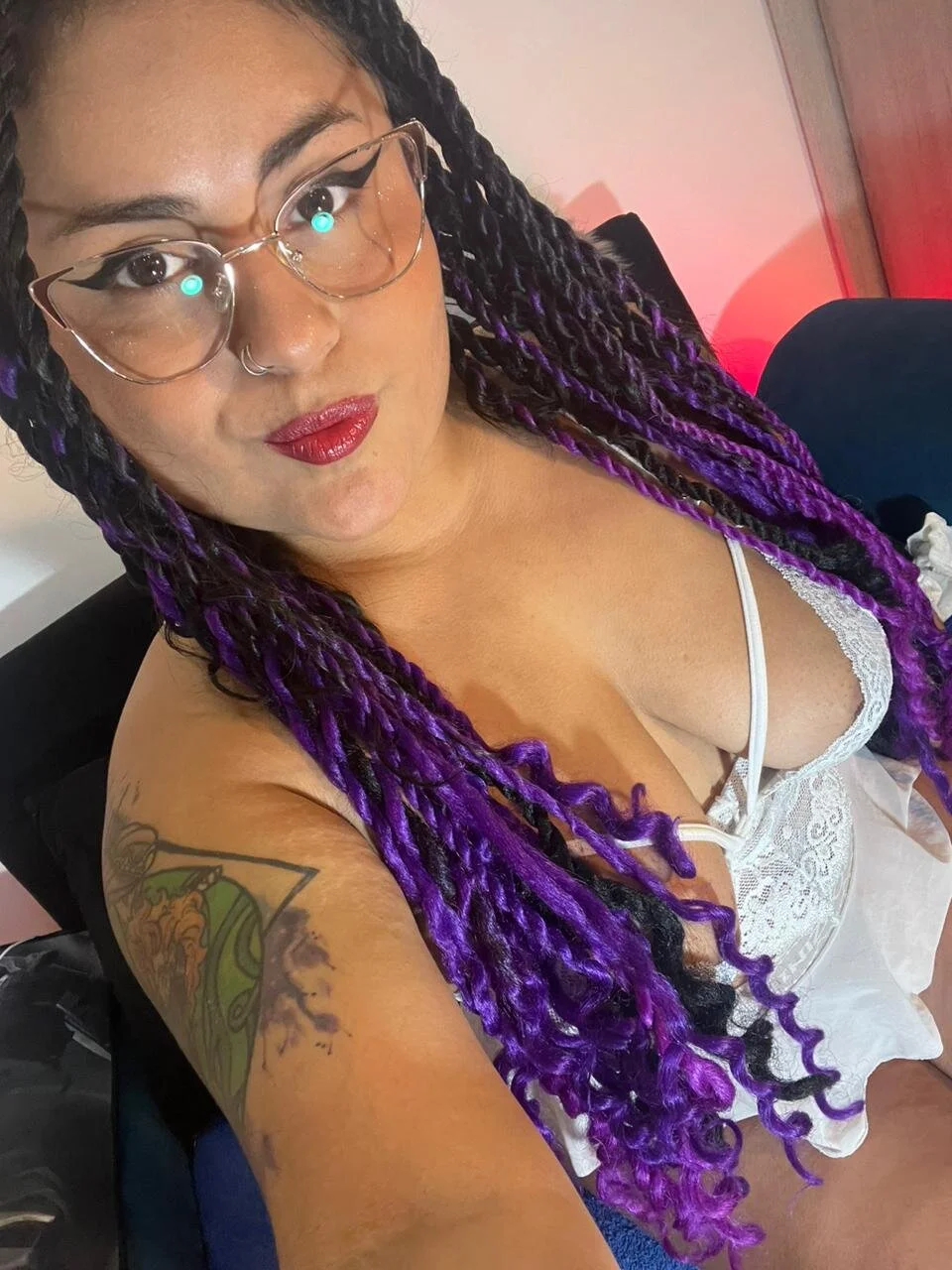 XXX Porn Photo of Nude VanneCute1 14
