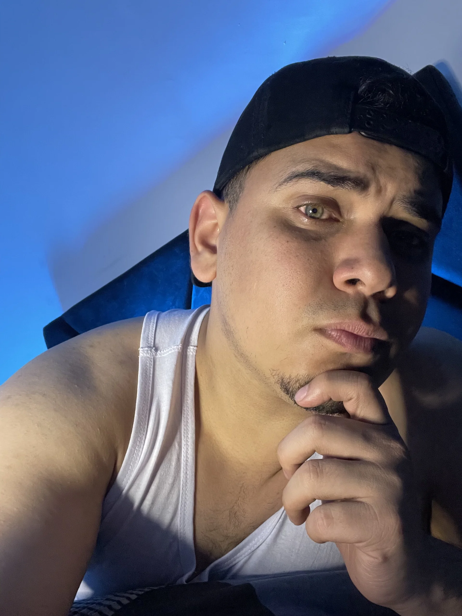 XXX Porn Photo of Nude Dante_Valcur 7