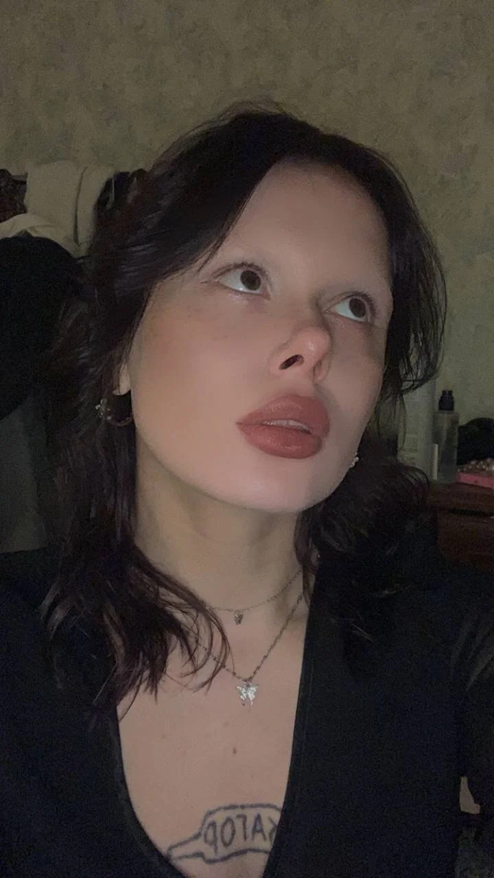 XXX Porn Photo of Nude Vienaxtexasxparis 18
