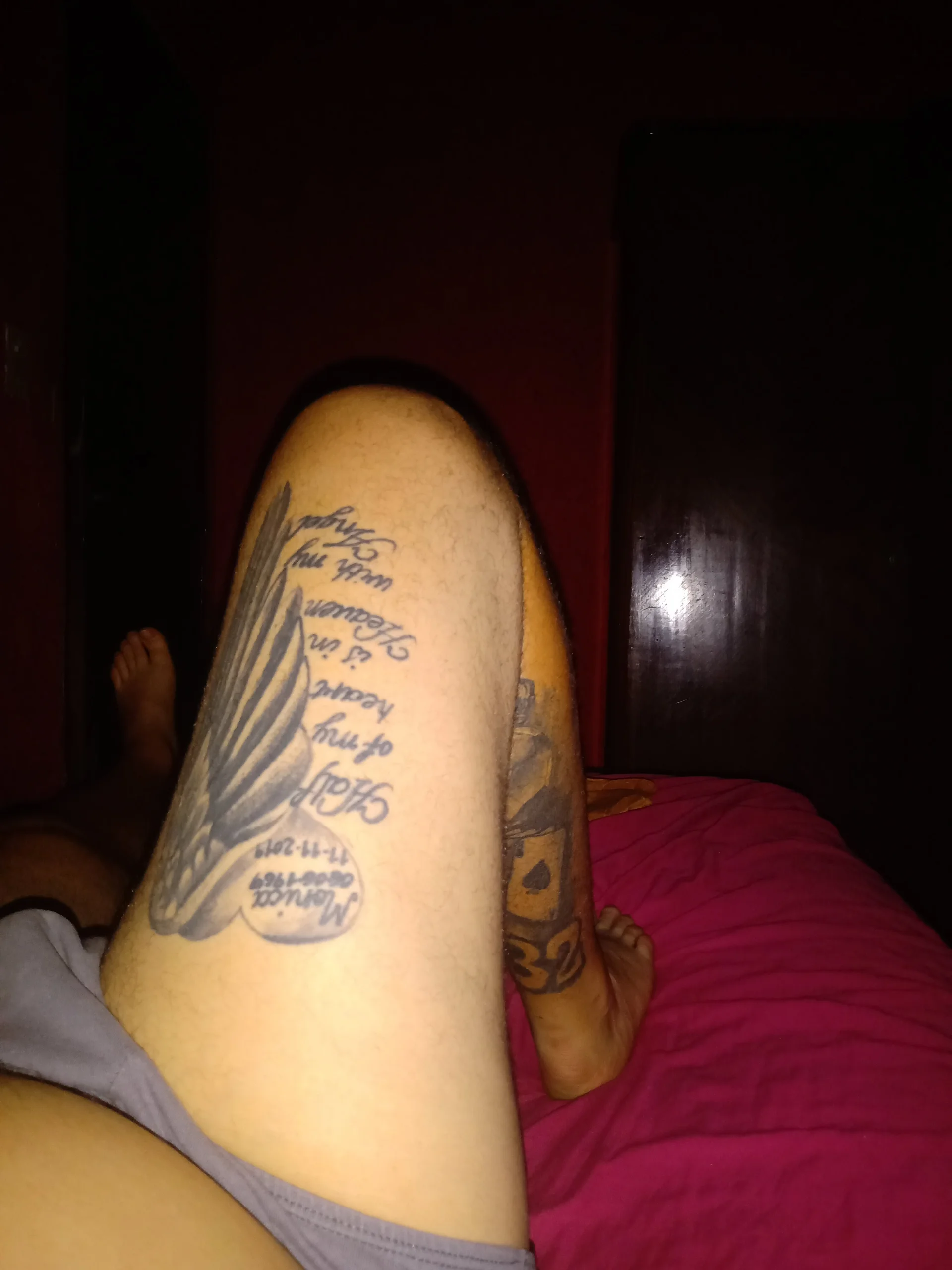 XXX Porn Photo of Nude arcepablito32 9