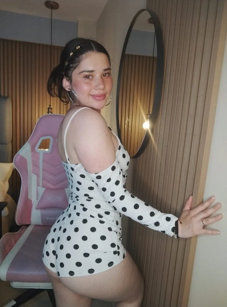 XXX Porn Photo of Nude melody_bonnet 37