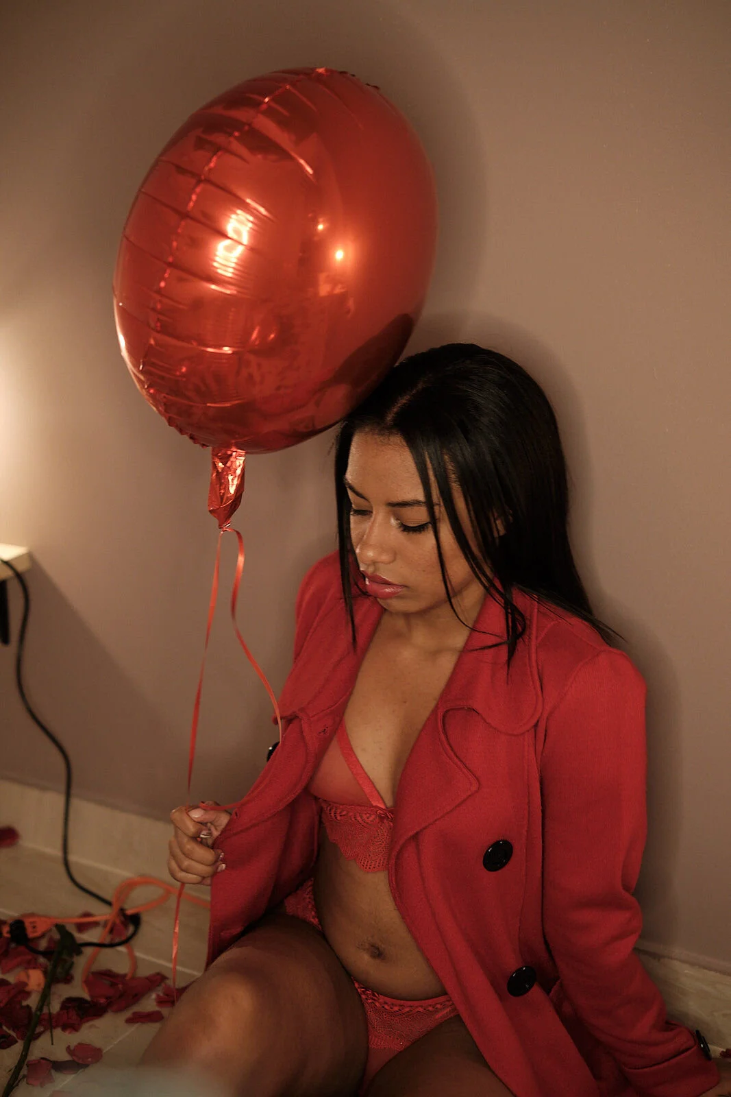 XXX Porn Photo of Nude FerAlvax 3