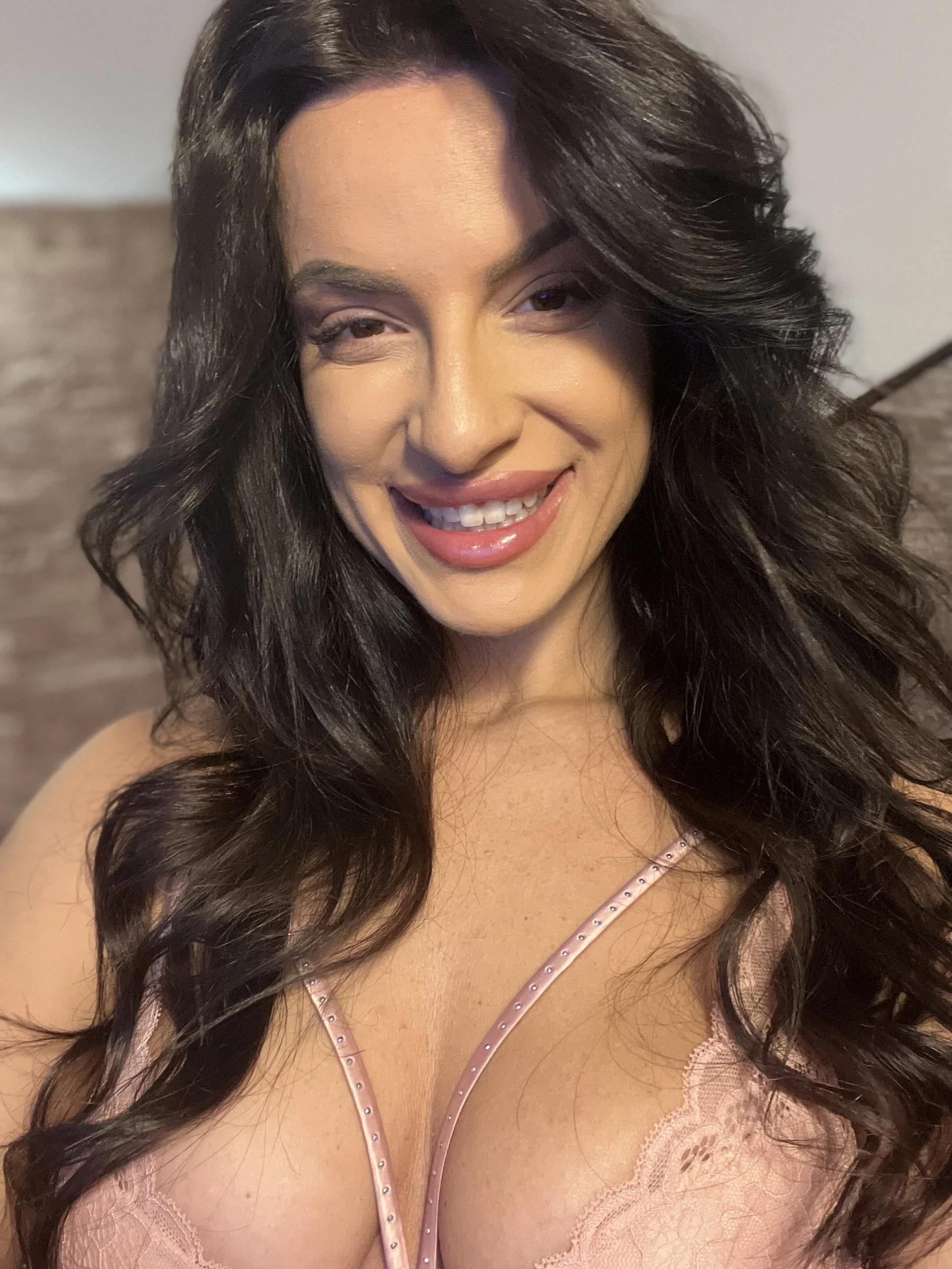 XXX Porn Photo of Nude SereneRhodes 53