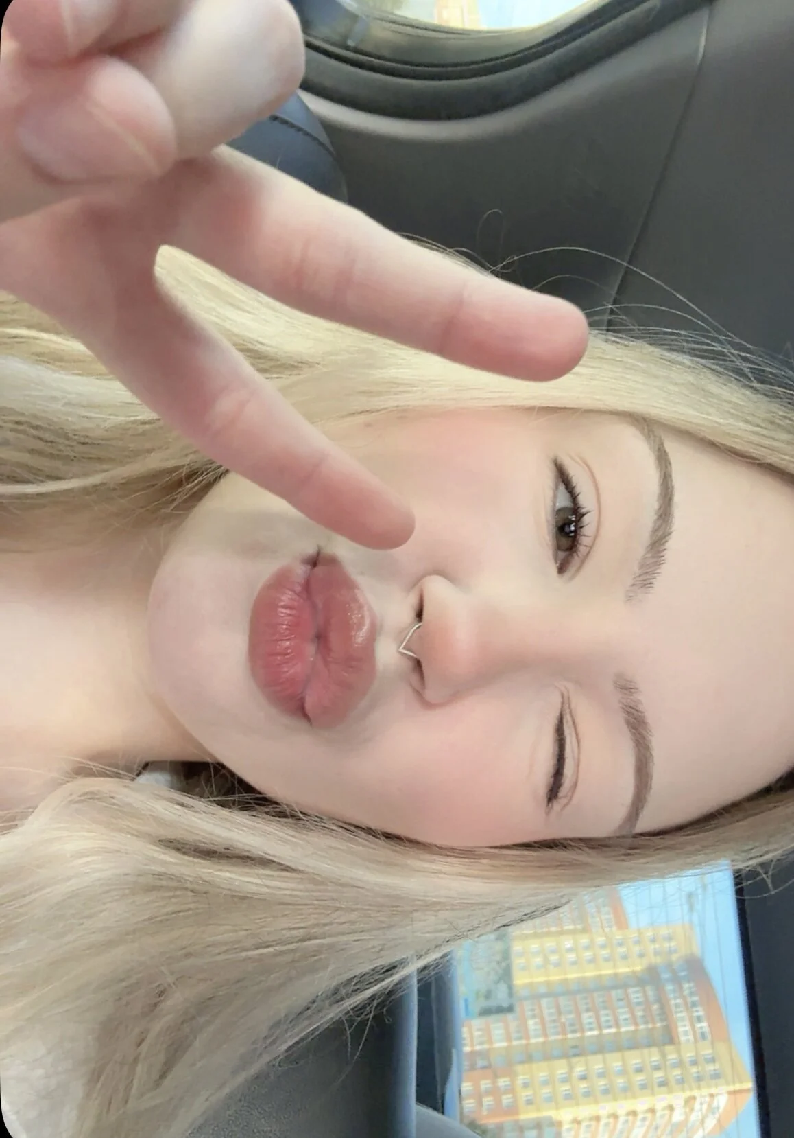 XXX Porn Photo of Nude AnnAbbey 79