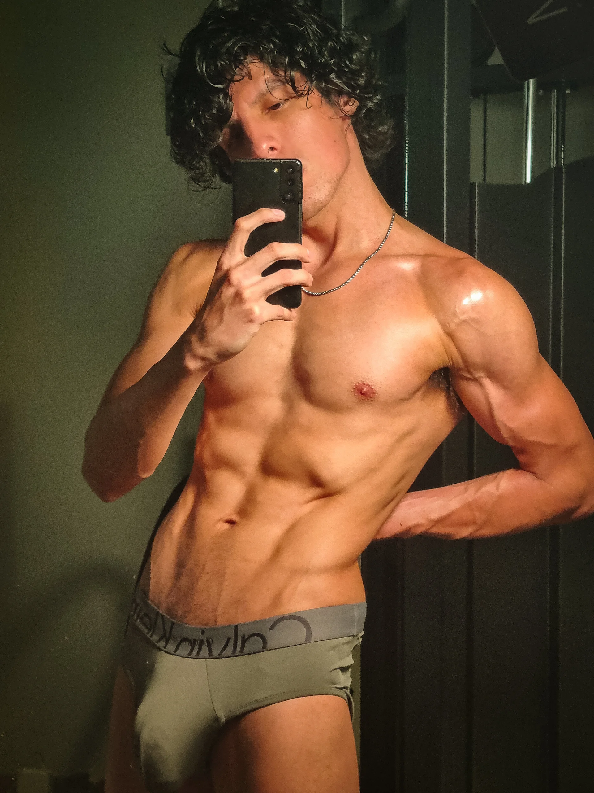XXX Porn Photo of Nude beranco19 4