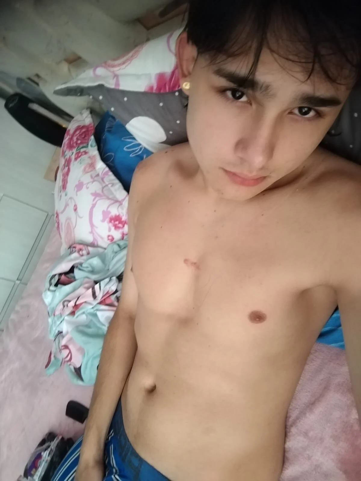 XXX Porn Photo of Nude monky_0002 4