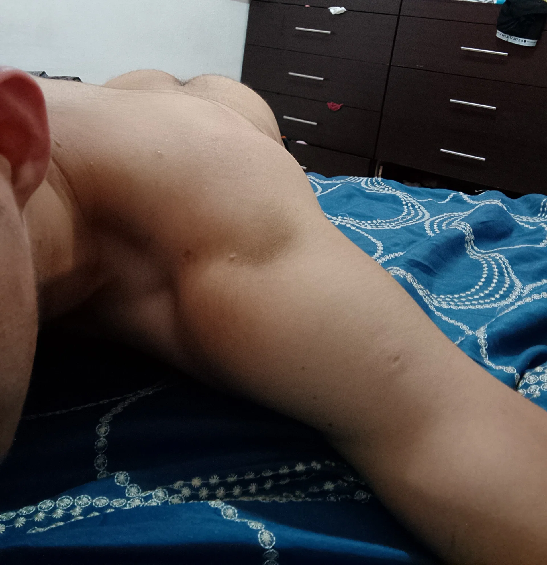 XXX Porn Photo of Nude Richarlisot 7