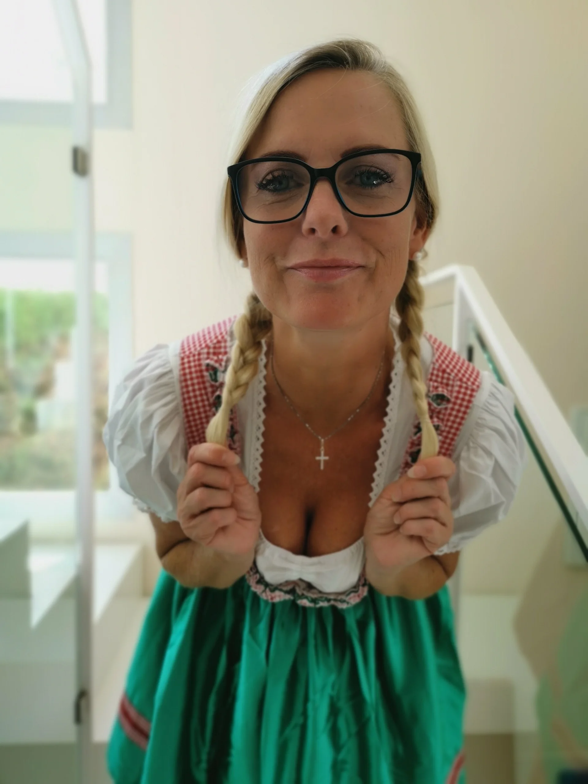 XXX Porn Photo of Nude DirtyTina 15
