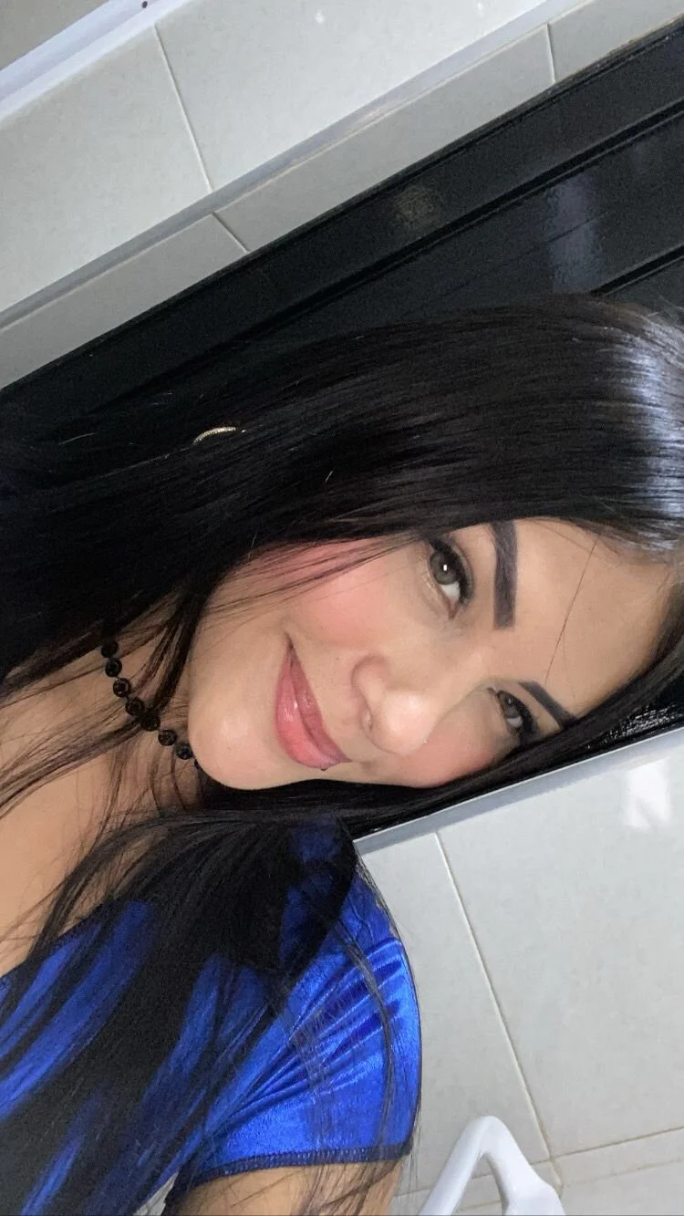 XXX Porn Photo of Nude karol_green_ 5