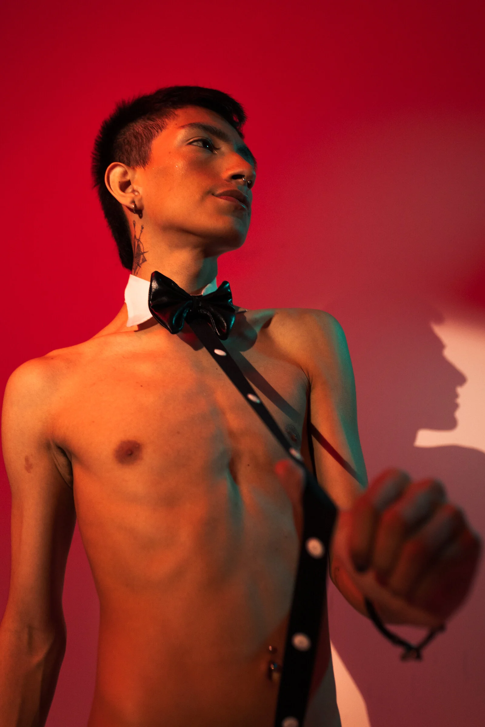 XXX Porn Photo of Nude JohanSedas 50