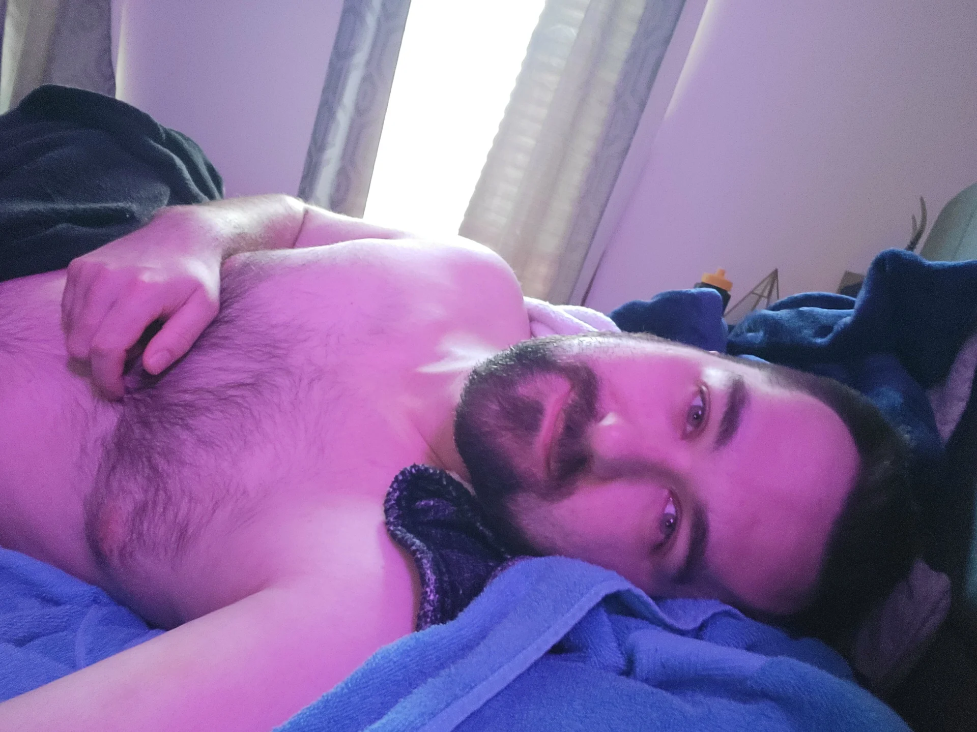 XXX Porn Photo of Nude ApexPuppy 53