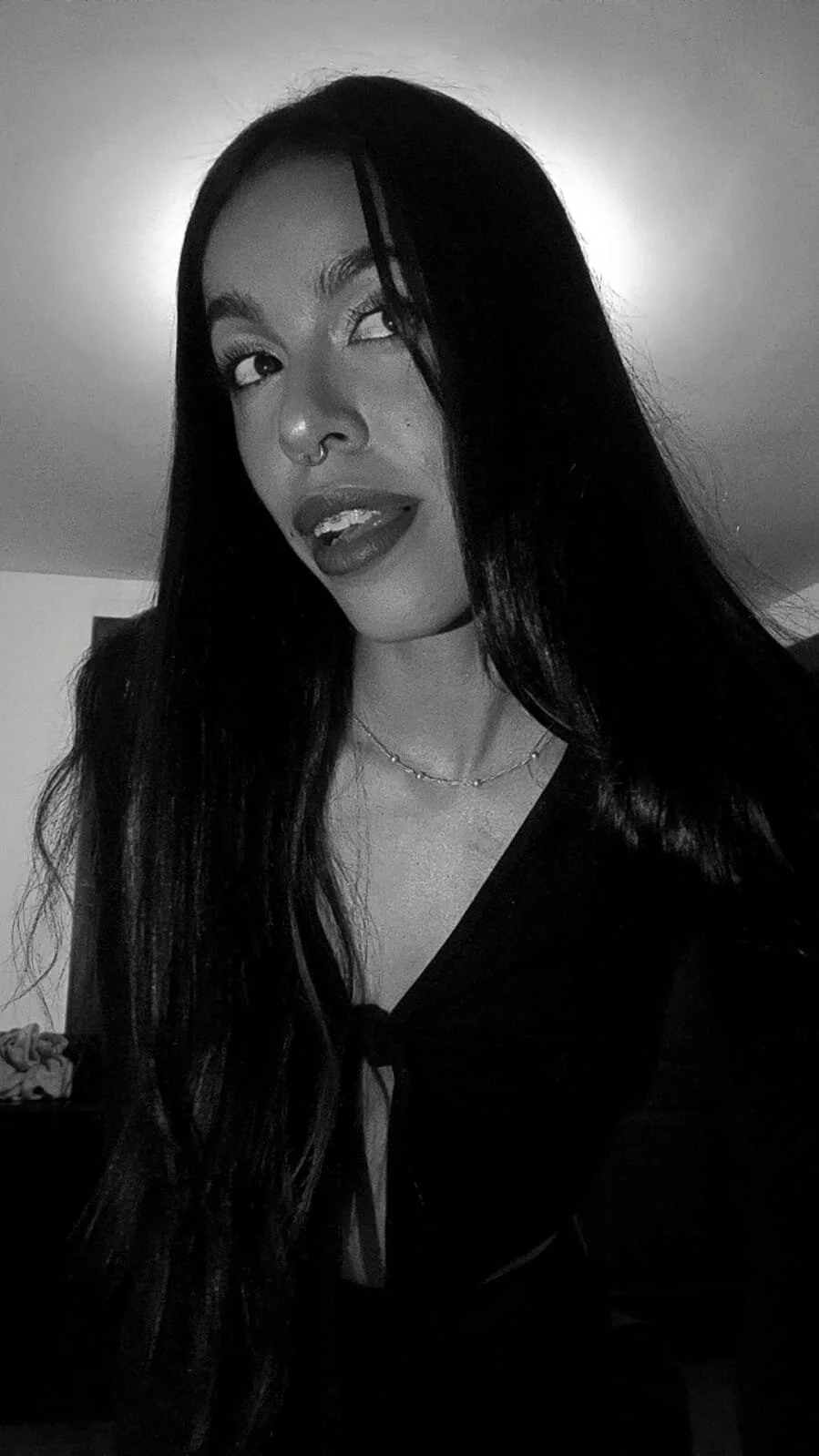 XXX Porn Photo of Nude stephania_t 3