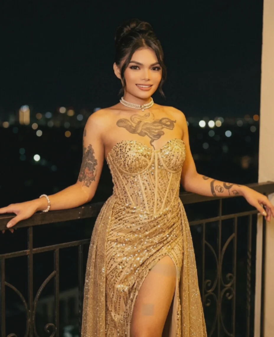 XXX Porn Photo of Nude ava_gonz 19