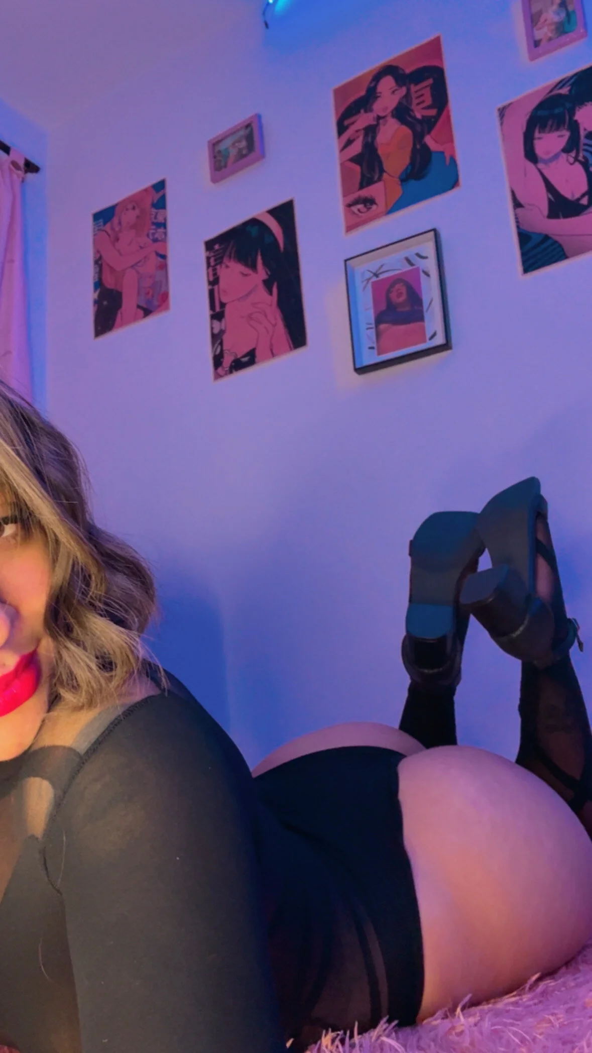 XXX Porn Photo of Nude Abby_fox222 8