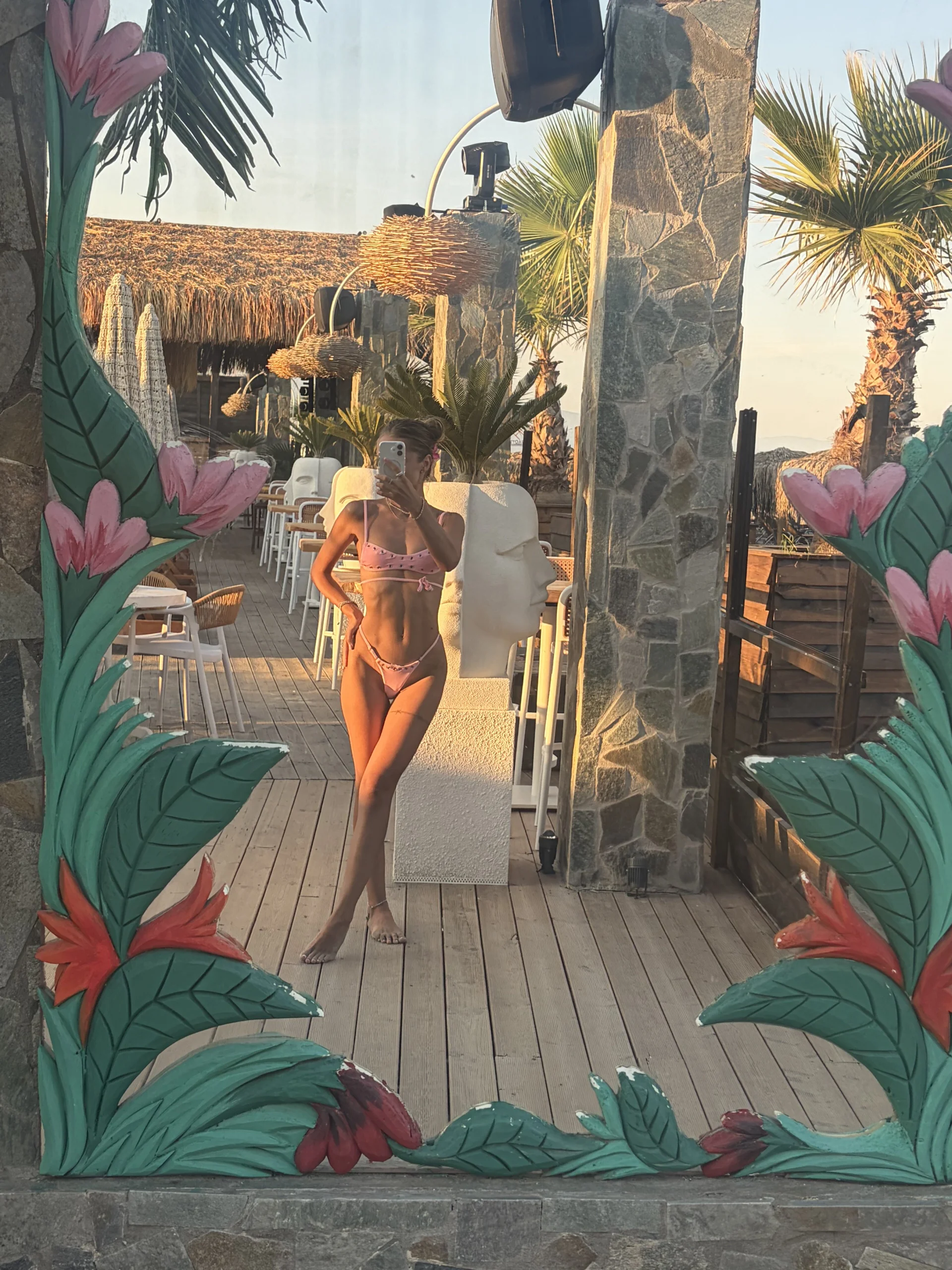 XXX Porn Photo of Nude BabyAnais 172