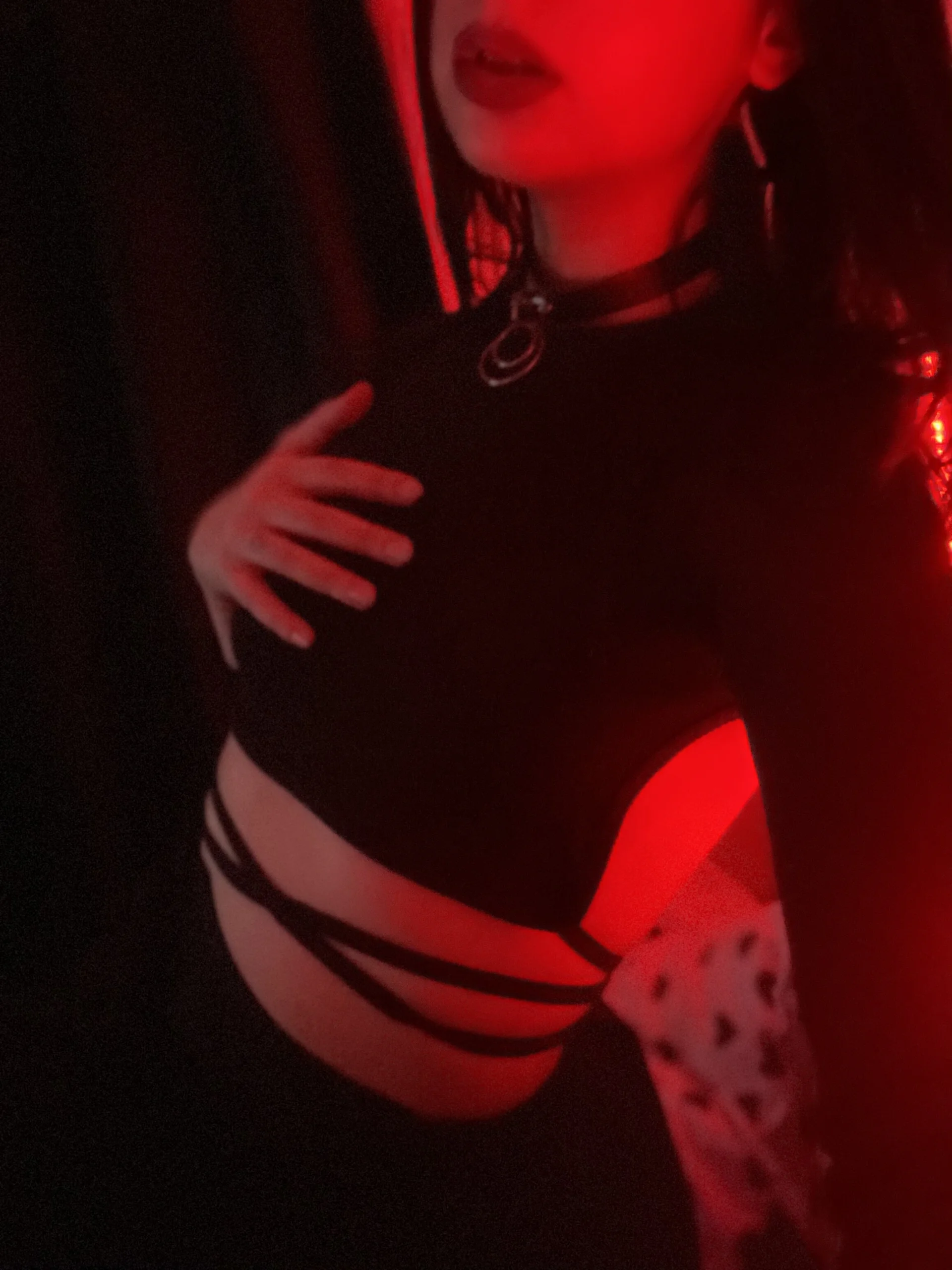 XXX Porn Photo of Nude KailyLoolyCute 6