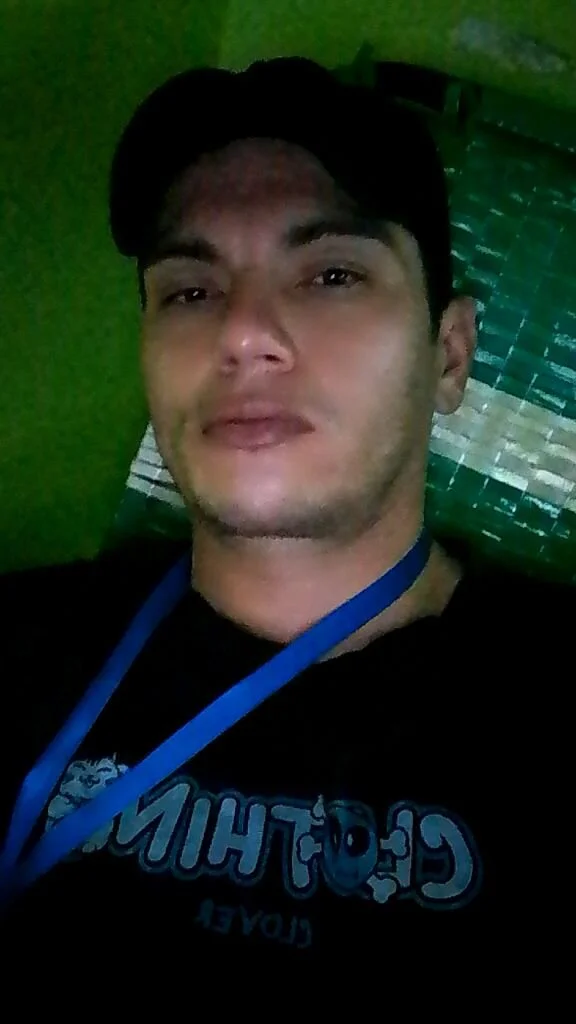 XXX Porn Photo of Nude Arturo1661 2