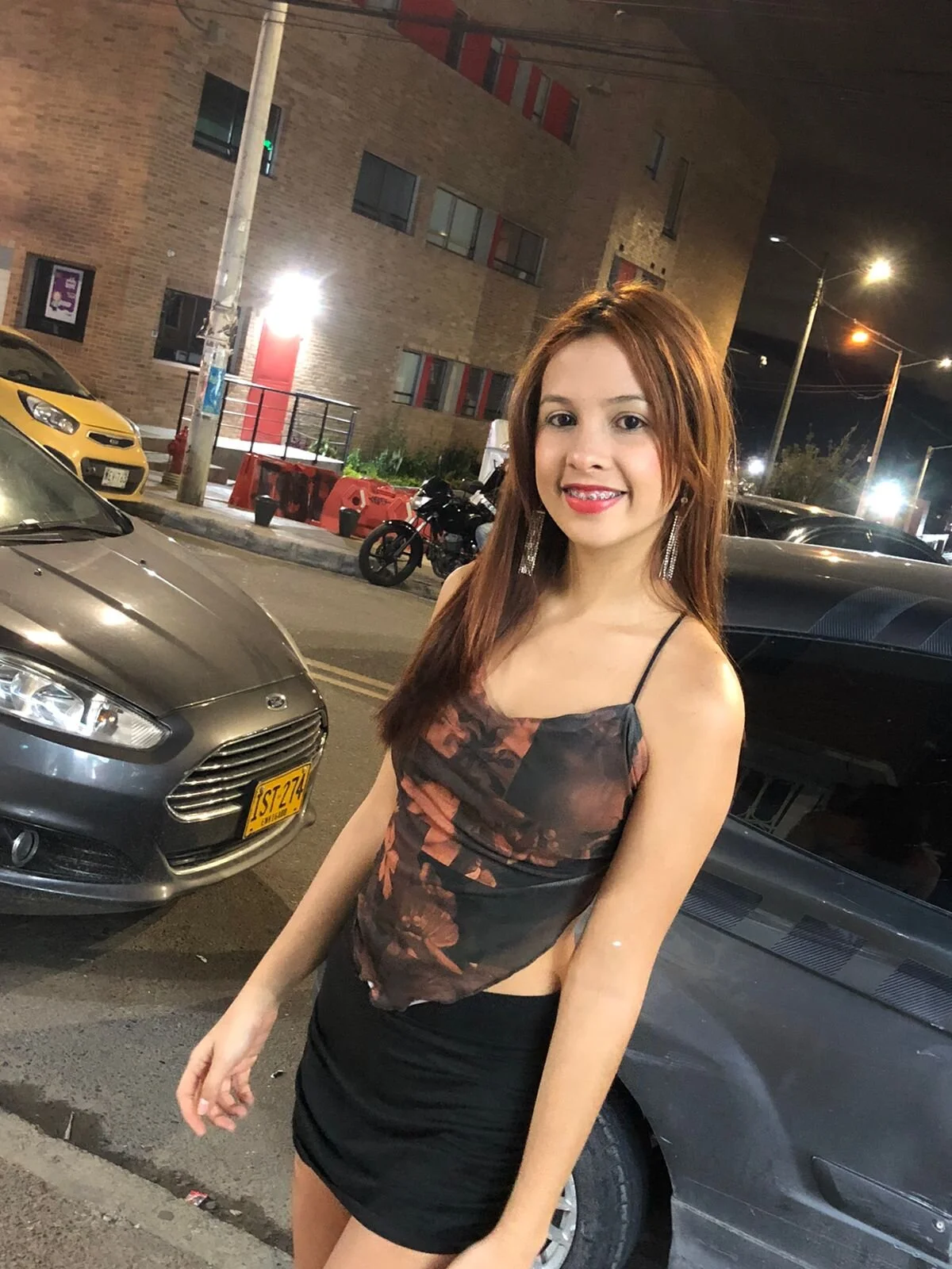 XXX Porn Photo of Nude Paris_Petit 3