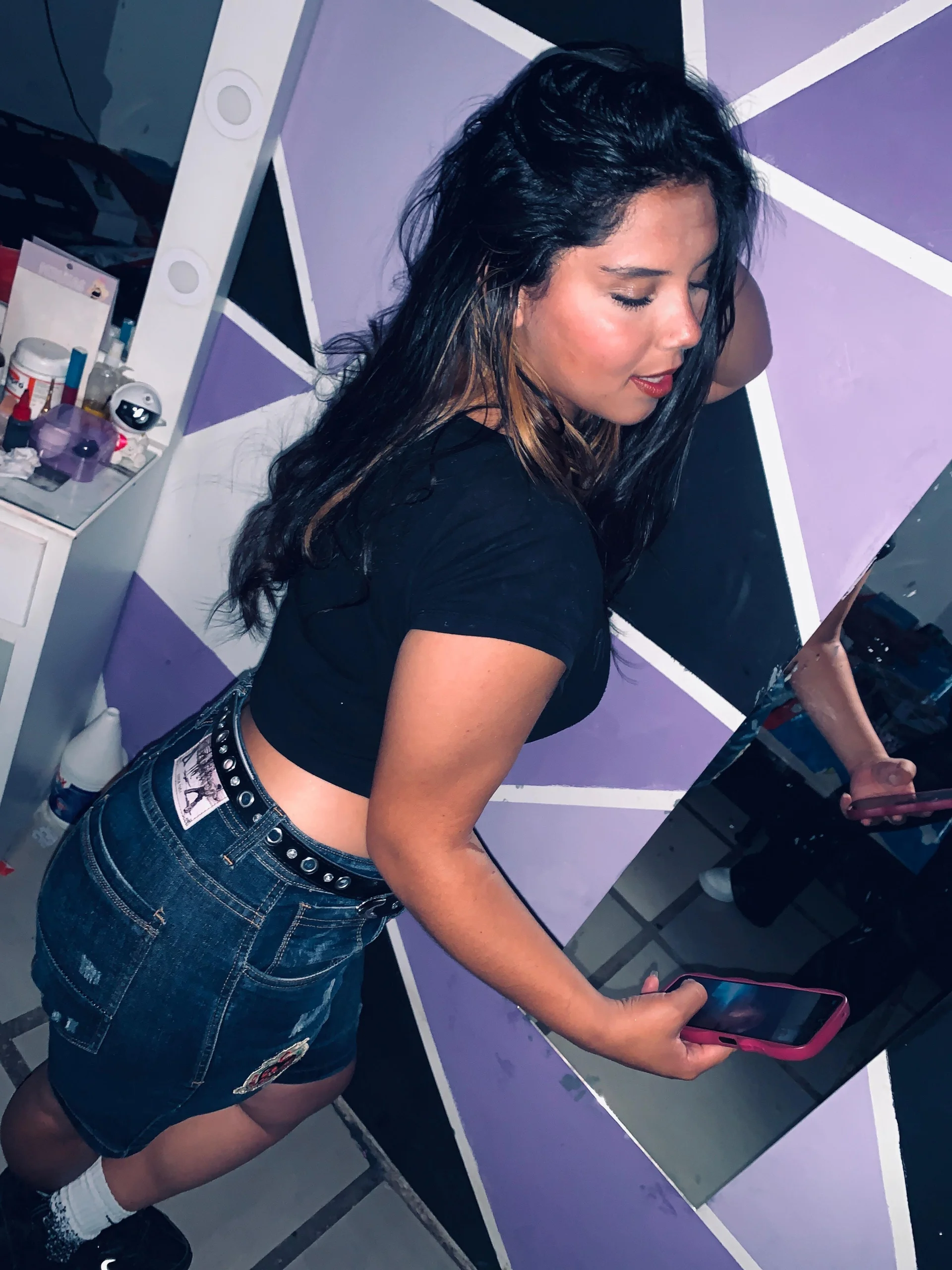 XXX Porn Photo of Nude Mia_Velez1 5