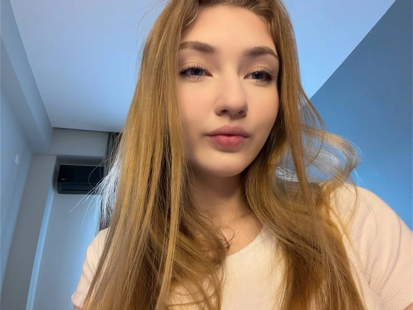 XXX Porn Photo of Nude AveryBerkson 56