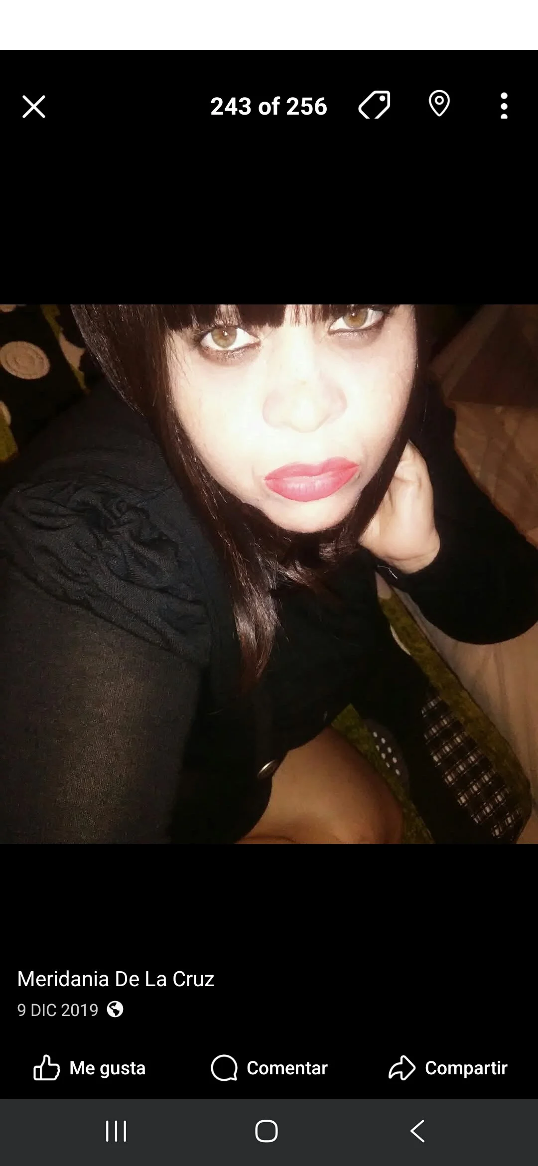 XXX Porn Photo of Nude Clari_m 1