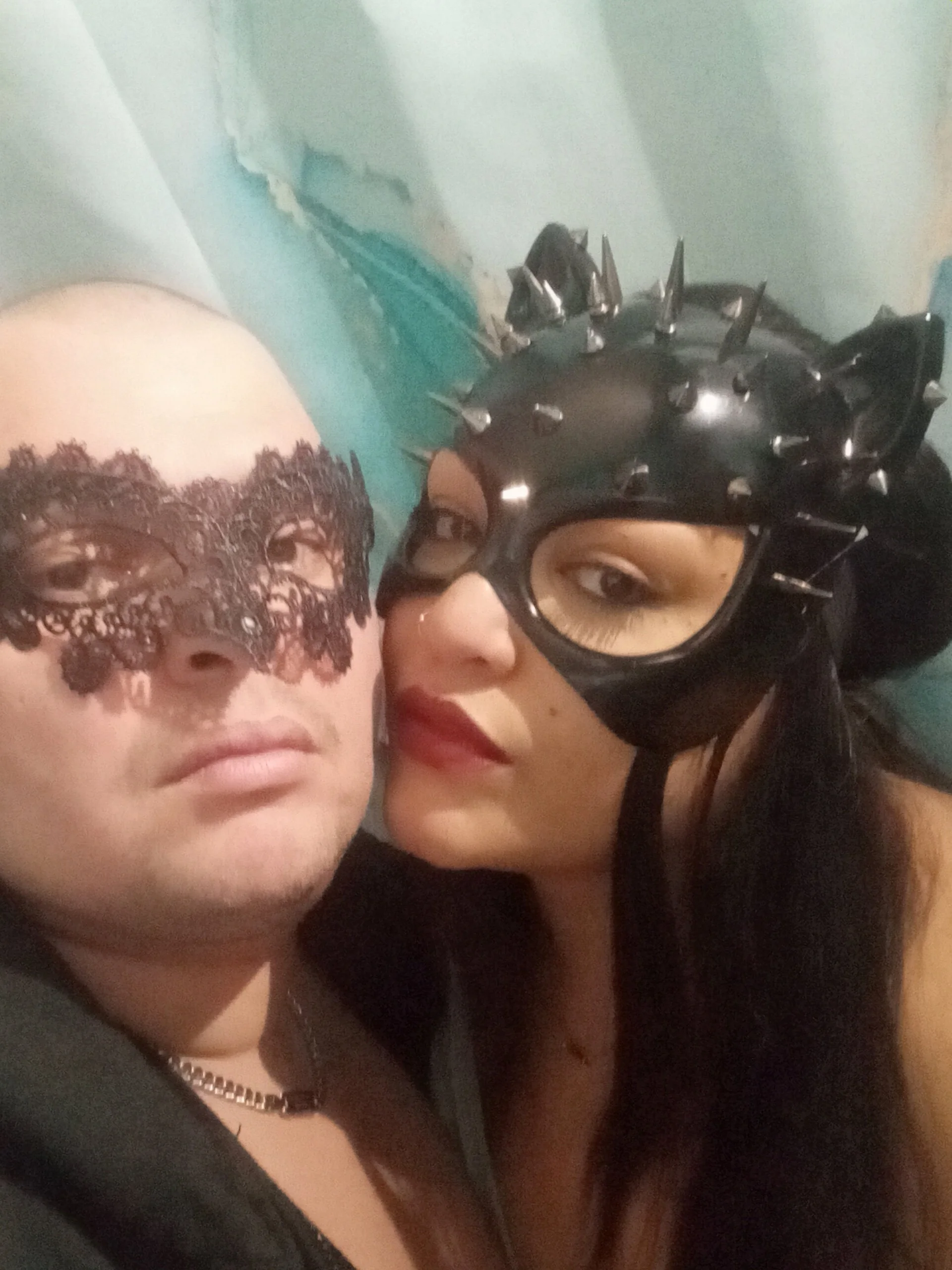XXX Porn Photo of Nude Coppiatrasgressiva 1
