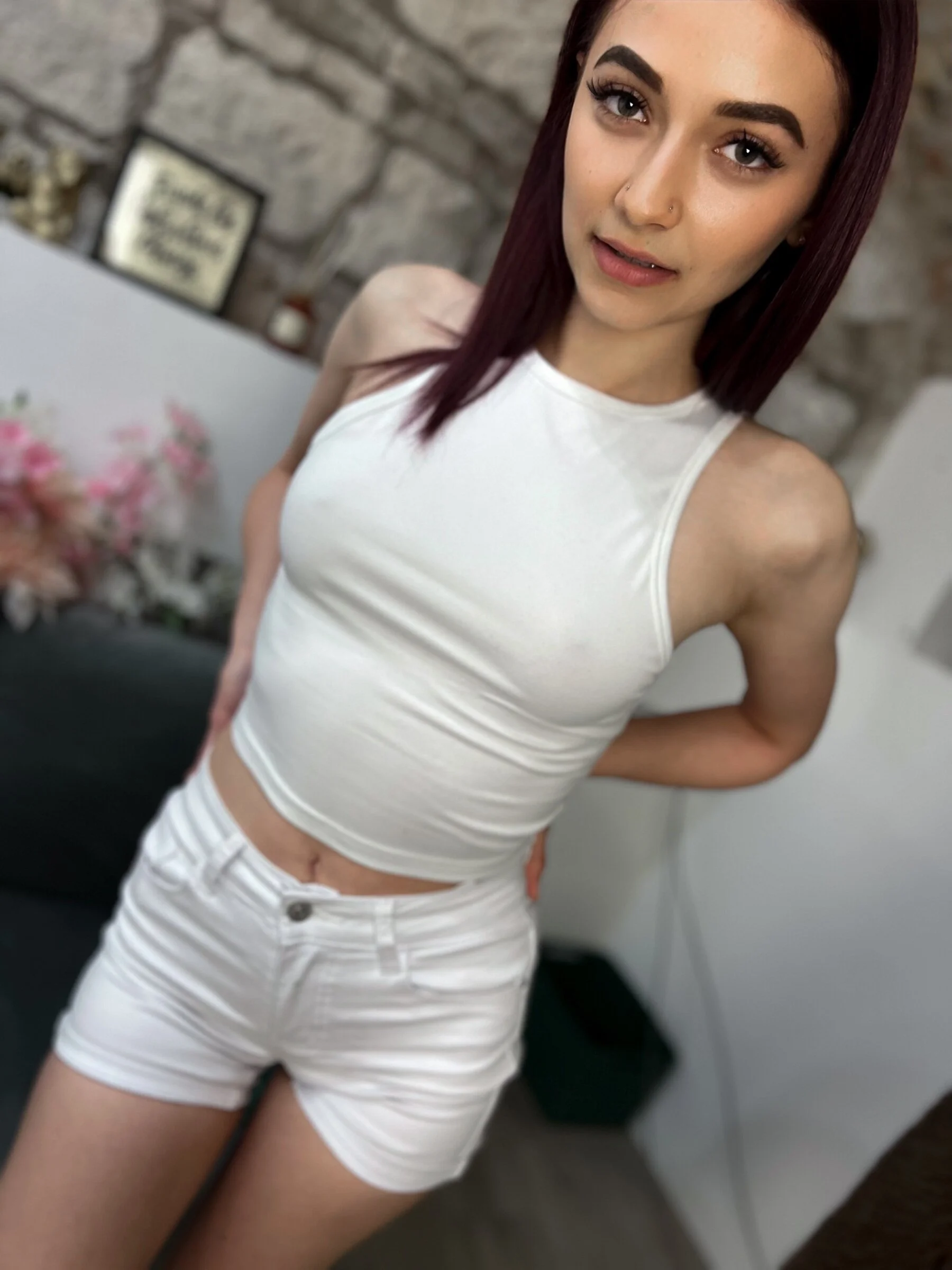 XXX Porn Photo of Nude RocknRose18 4