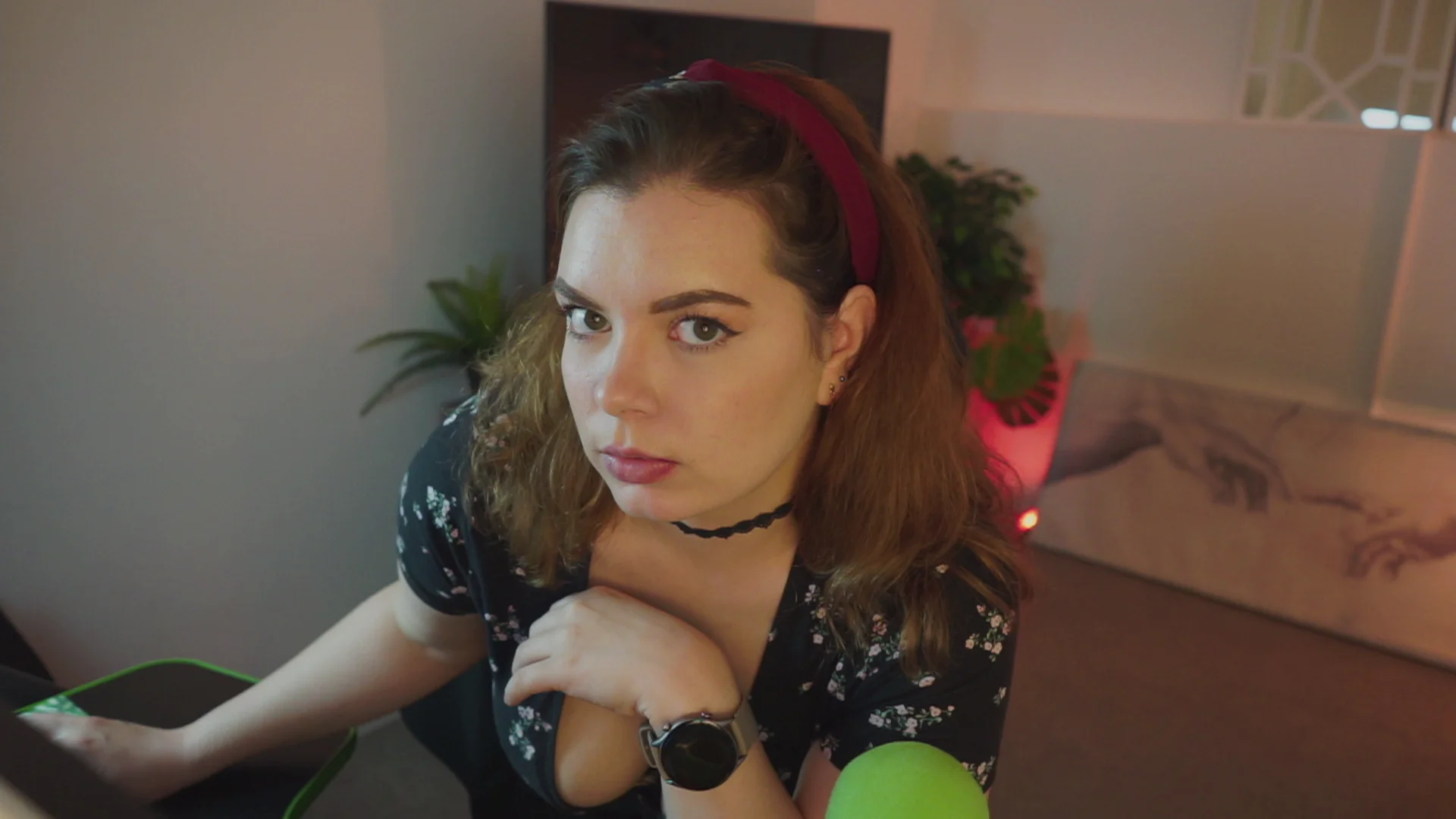 XXX Porn Photo of Nude KeytSilvas 9