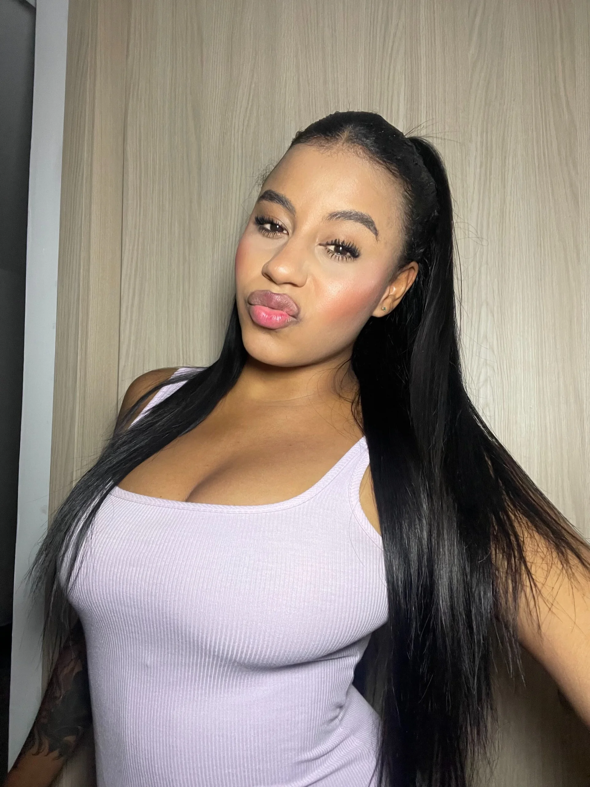 XXX Porn Photo of Nude charlotteeruss 10