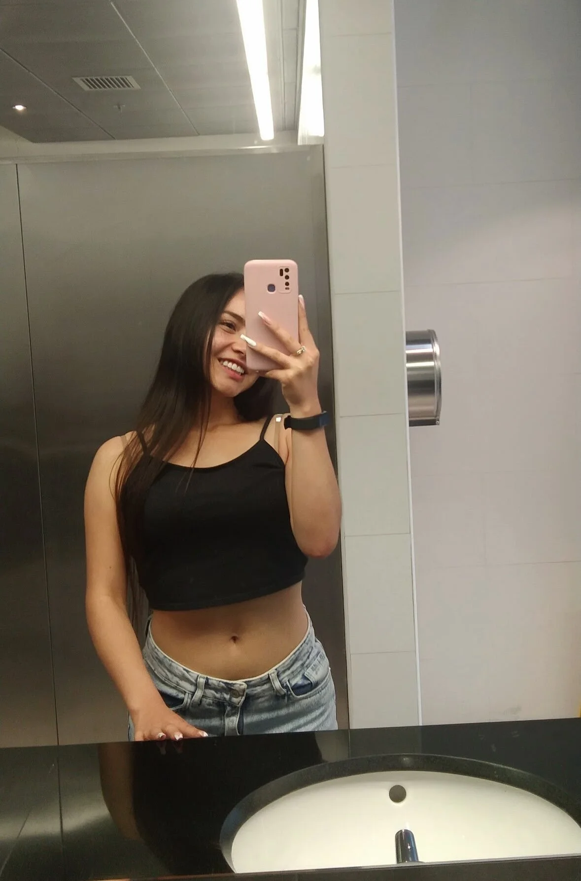 XXX Porn Photo of Nude amelia_hall 7