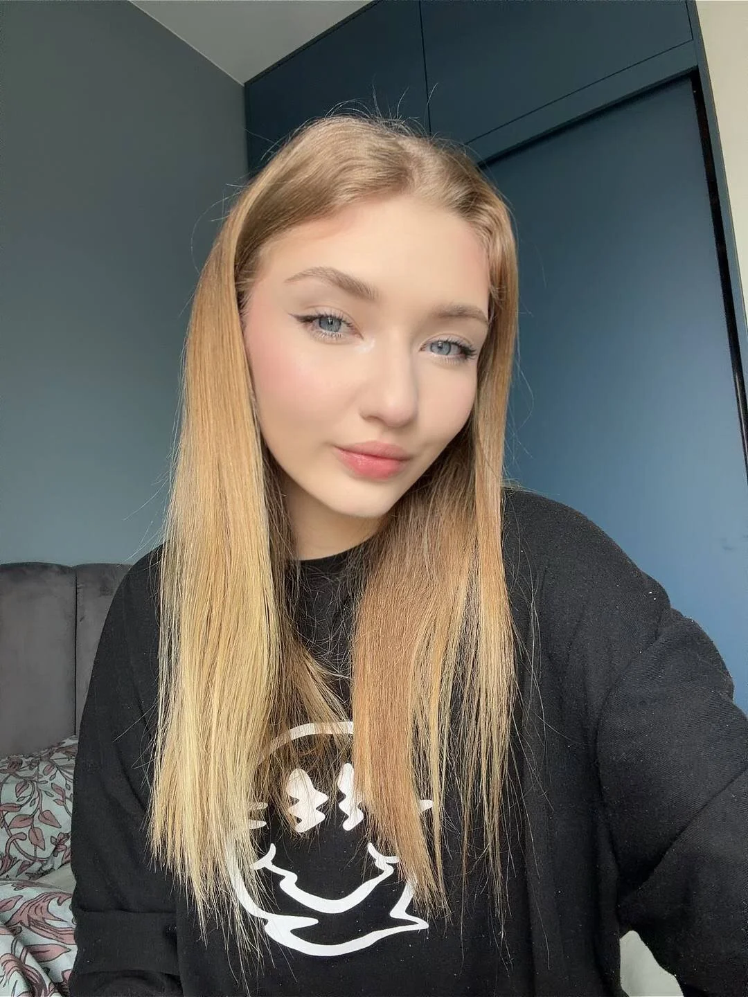 XXX Porn Photo of Nude AveryBerkson 68
