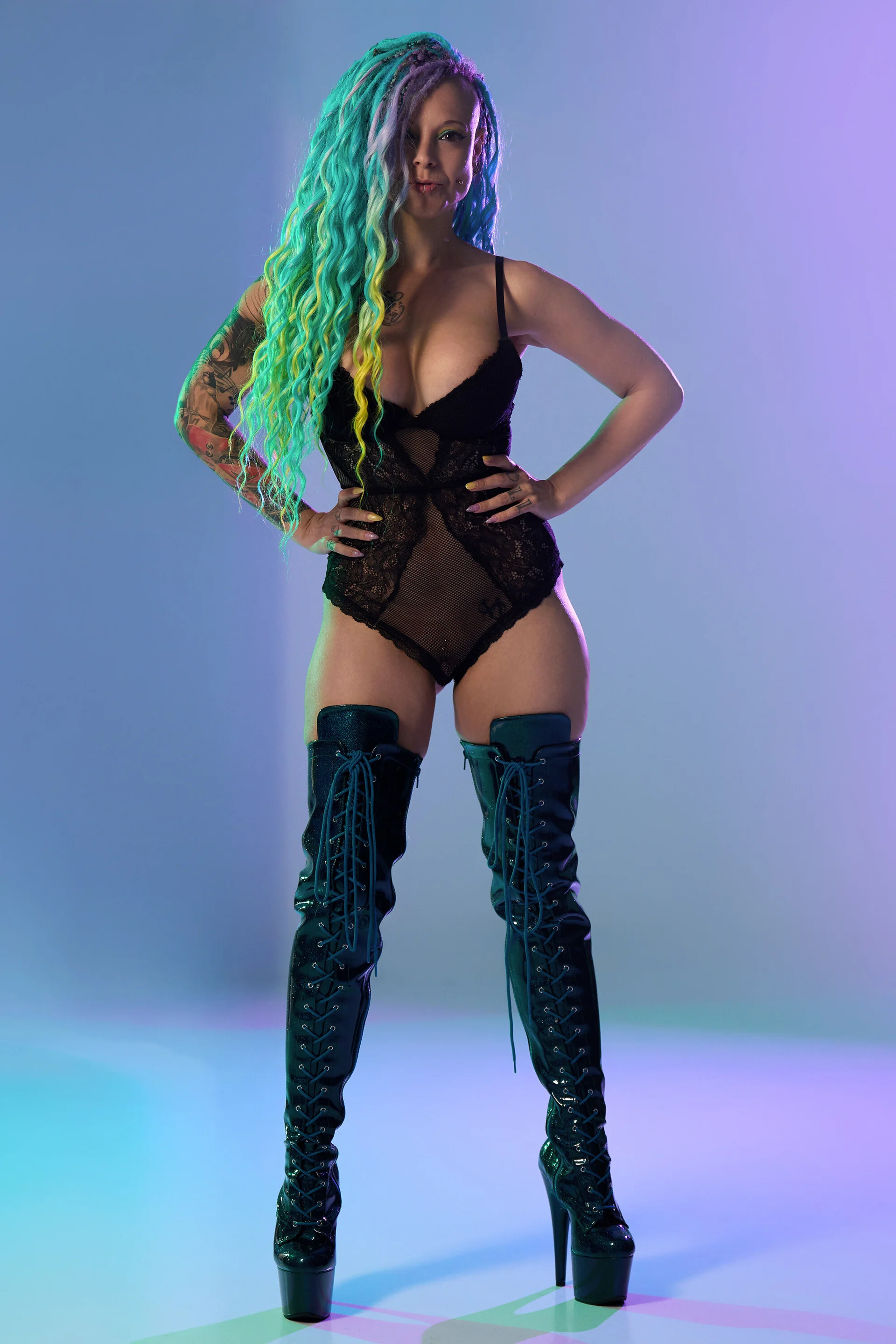 XXX Porn Photo of Nude EdgesOfReality 13