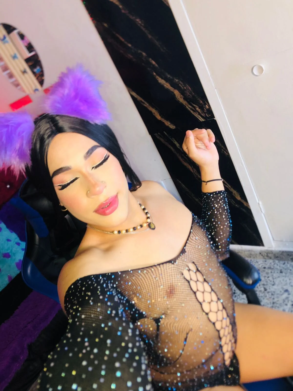 XXX Porn Photo of Nude angelitasexxxhot 141