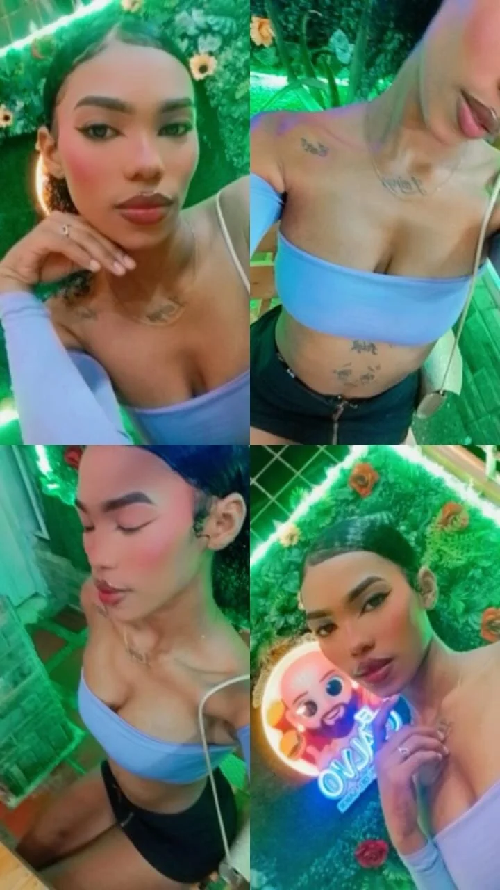 XXX Porn Photo of Nude shaiina__ 2