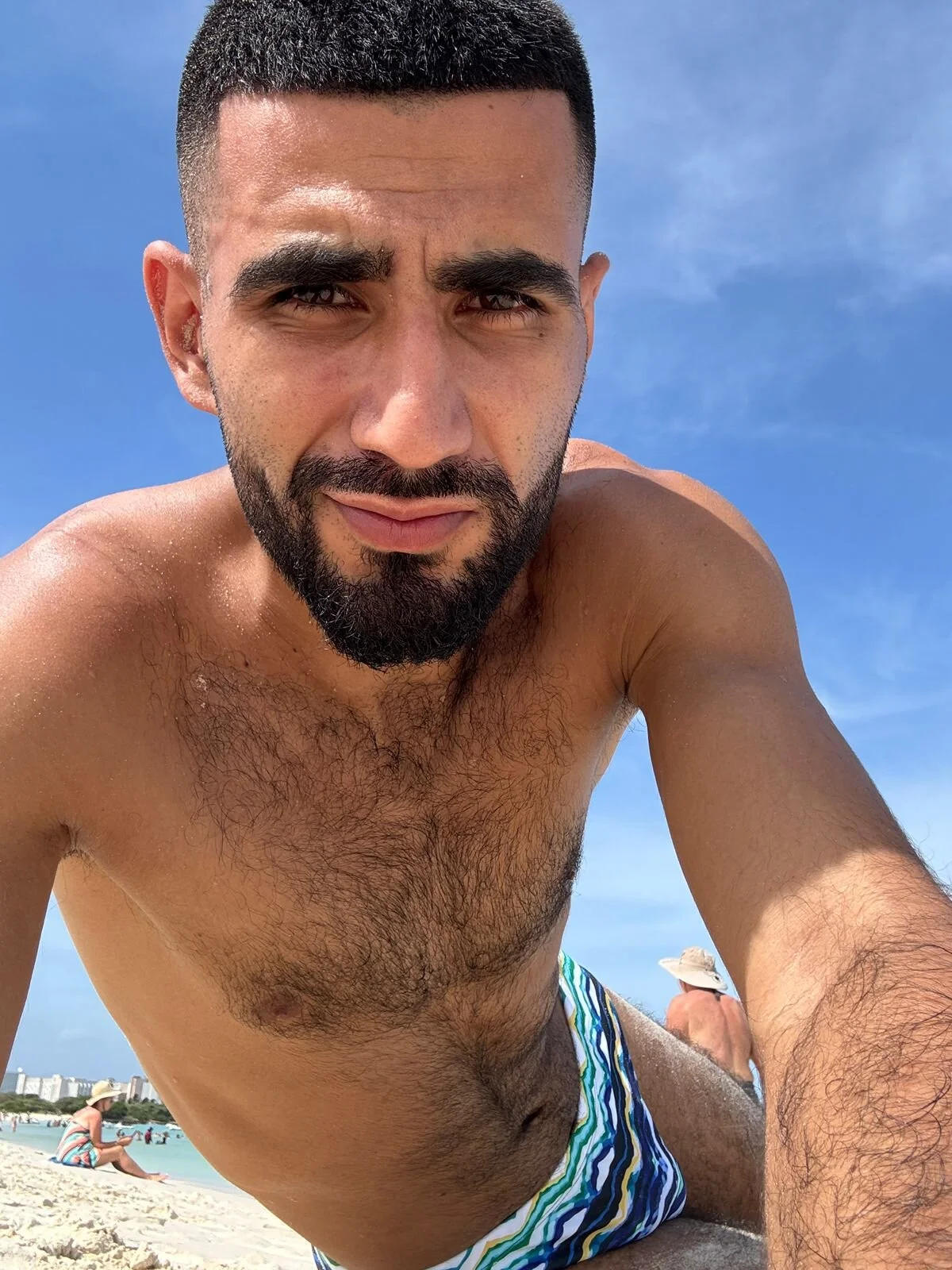 XXX Porn Photo of Nude Ethan__Walker 68