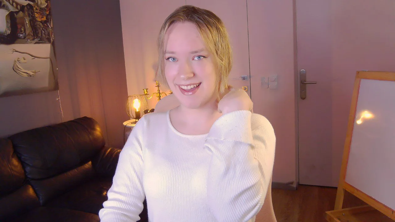 XXX Porn Photo of Nude Amanda_Butlerr 9