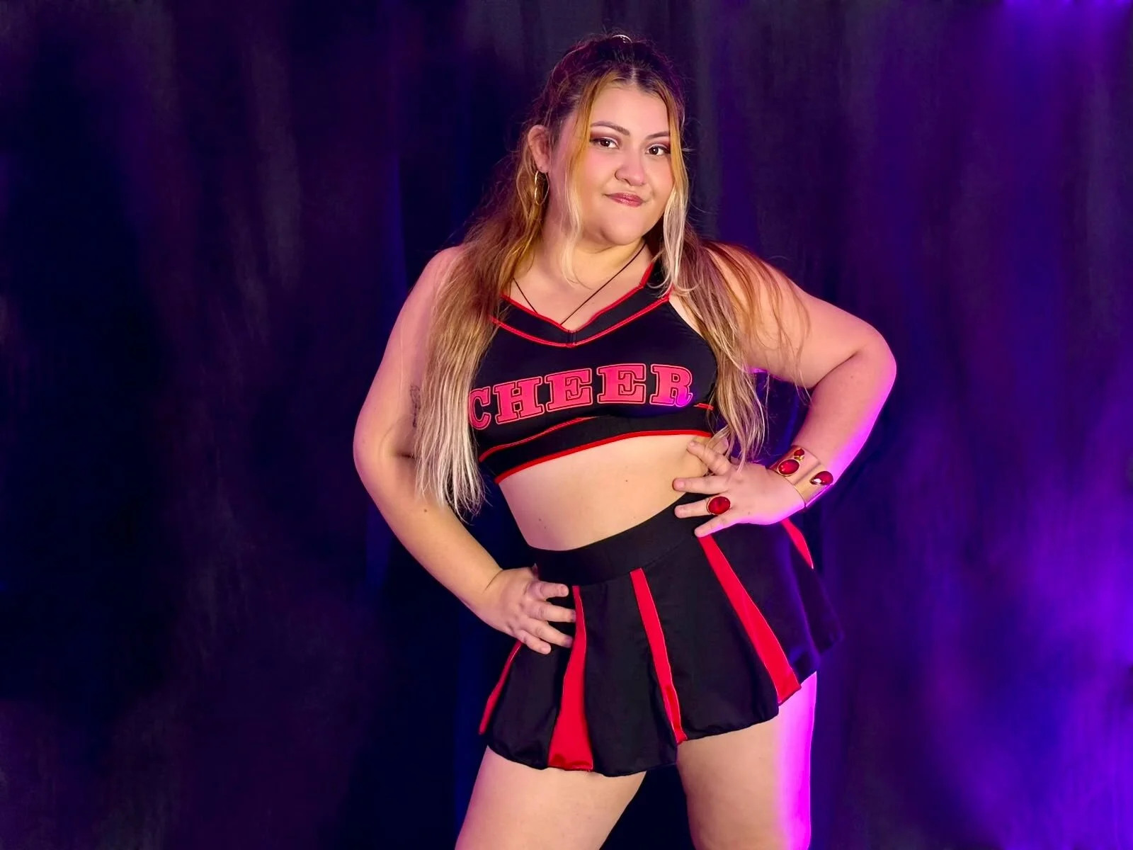XXX Porn Photo of Nude Sofia__Saenzz 21