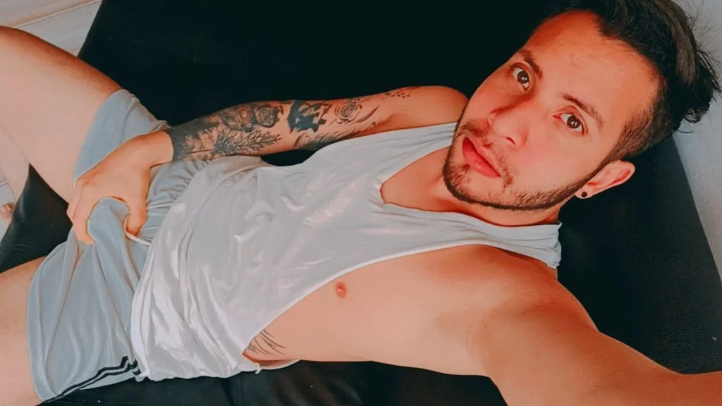 XXX Porn Photo of Nude TonyCollins_ 14