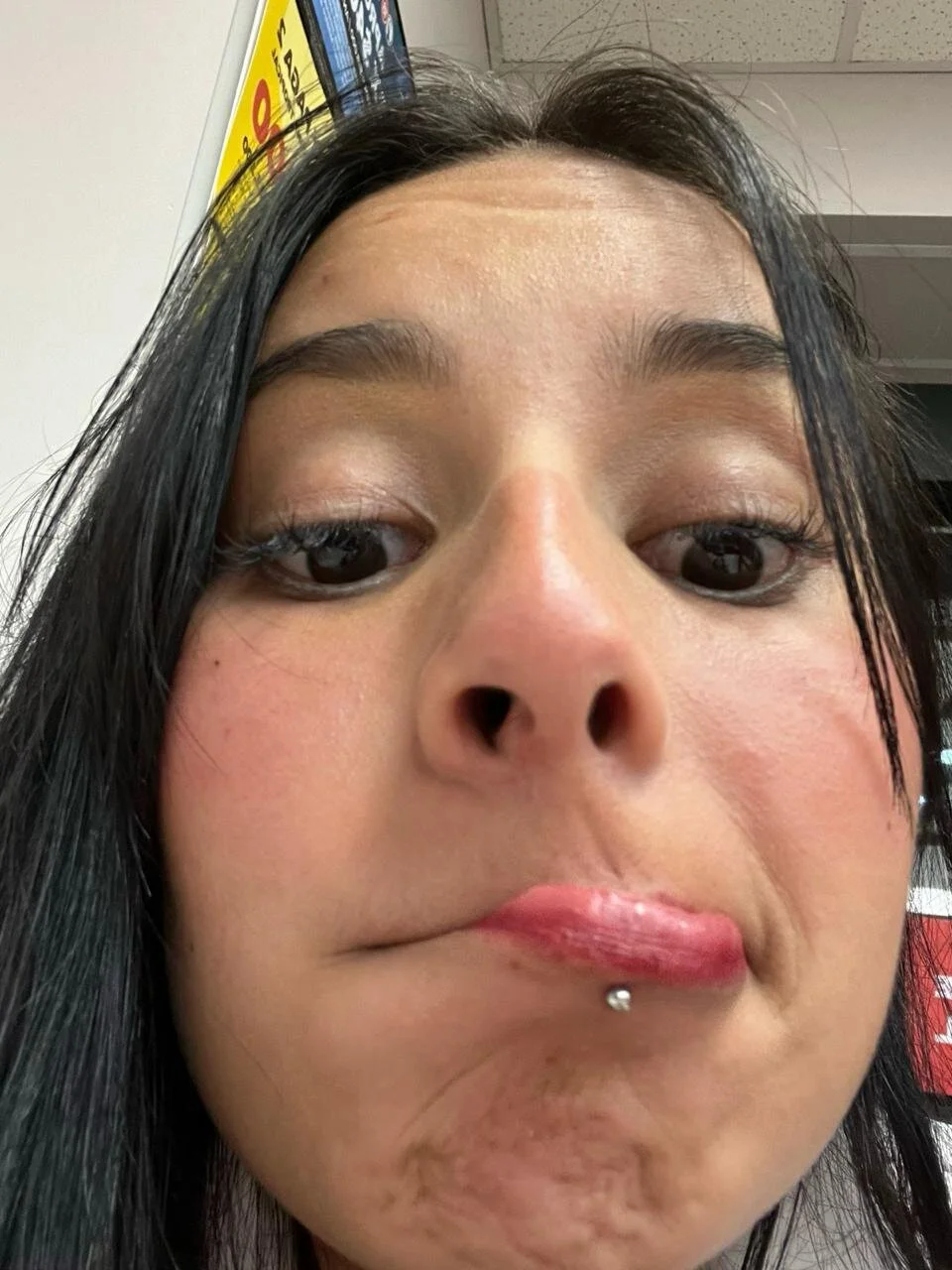 XXX Porn Photo of Nude _vaness 5