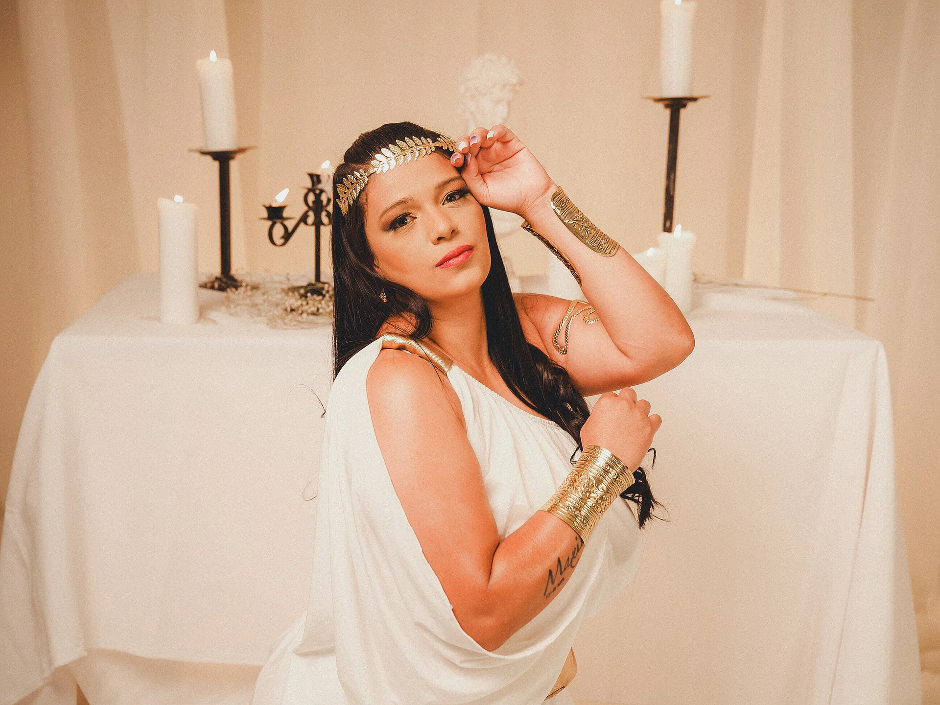 XXX Porn Photo of Nude Nicol_Love0 5